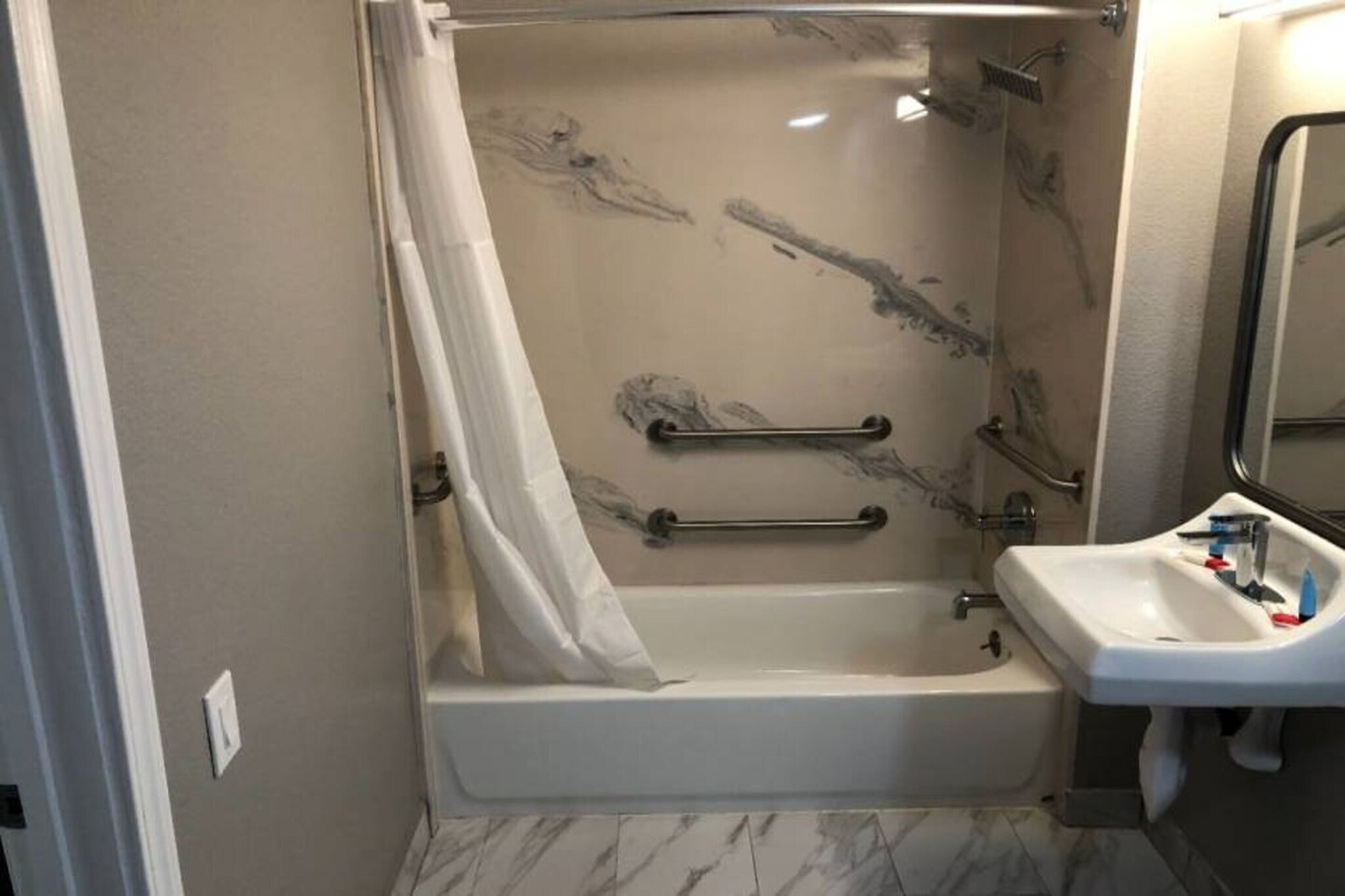 Facilities