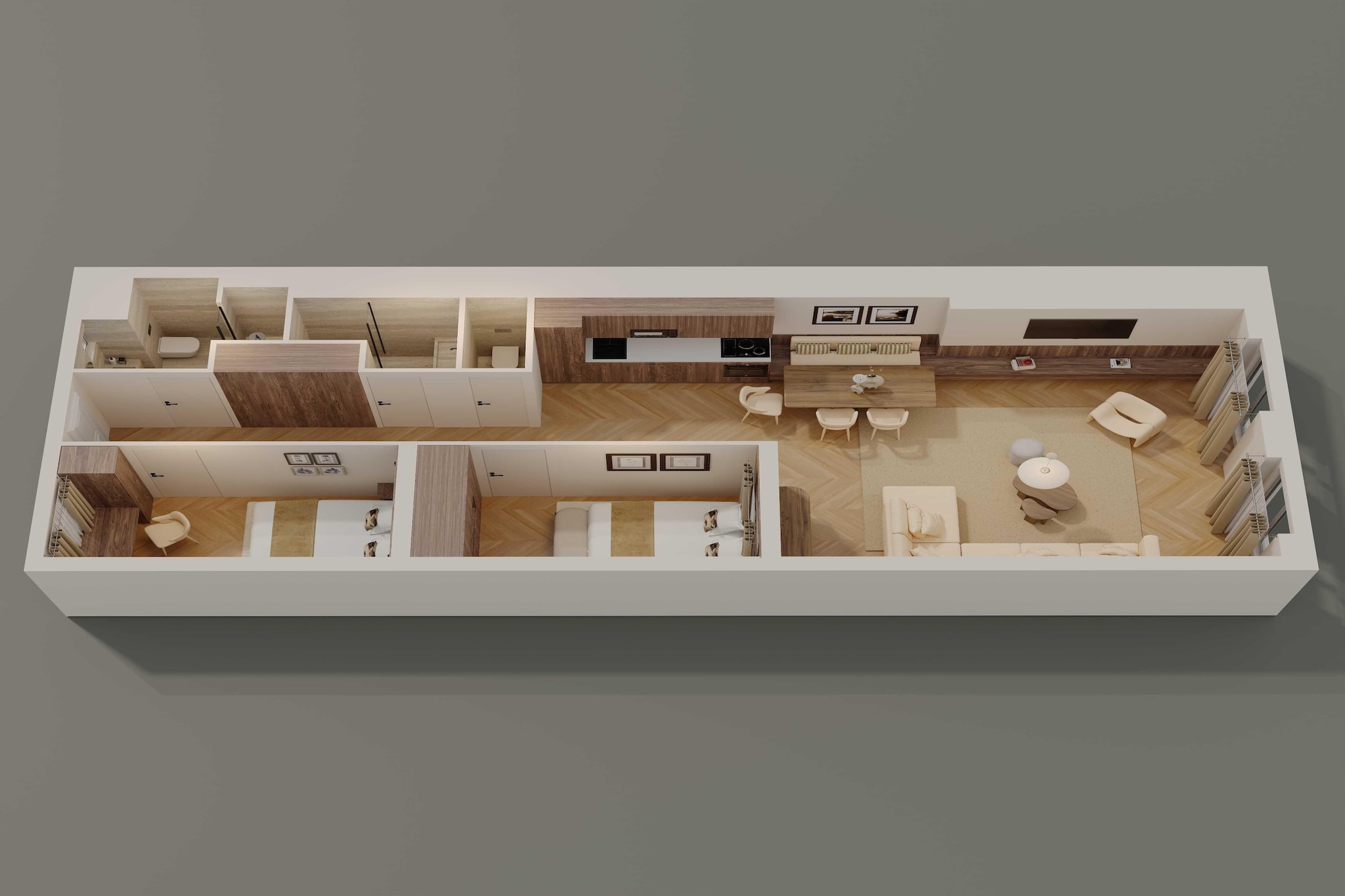 PPR-6-SAINTDENIS-Floor plan