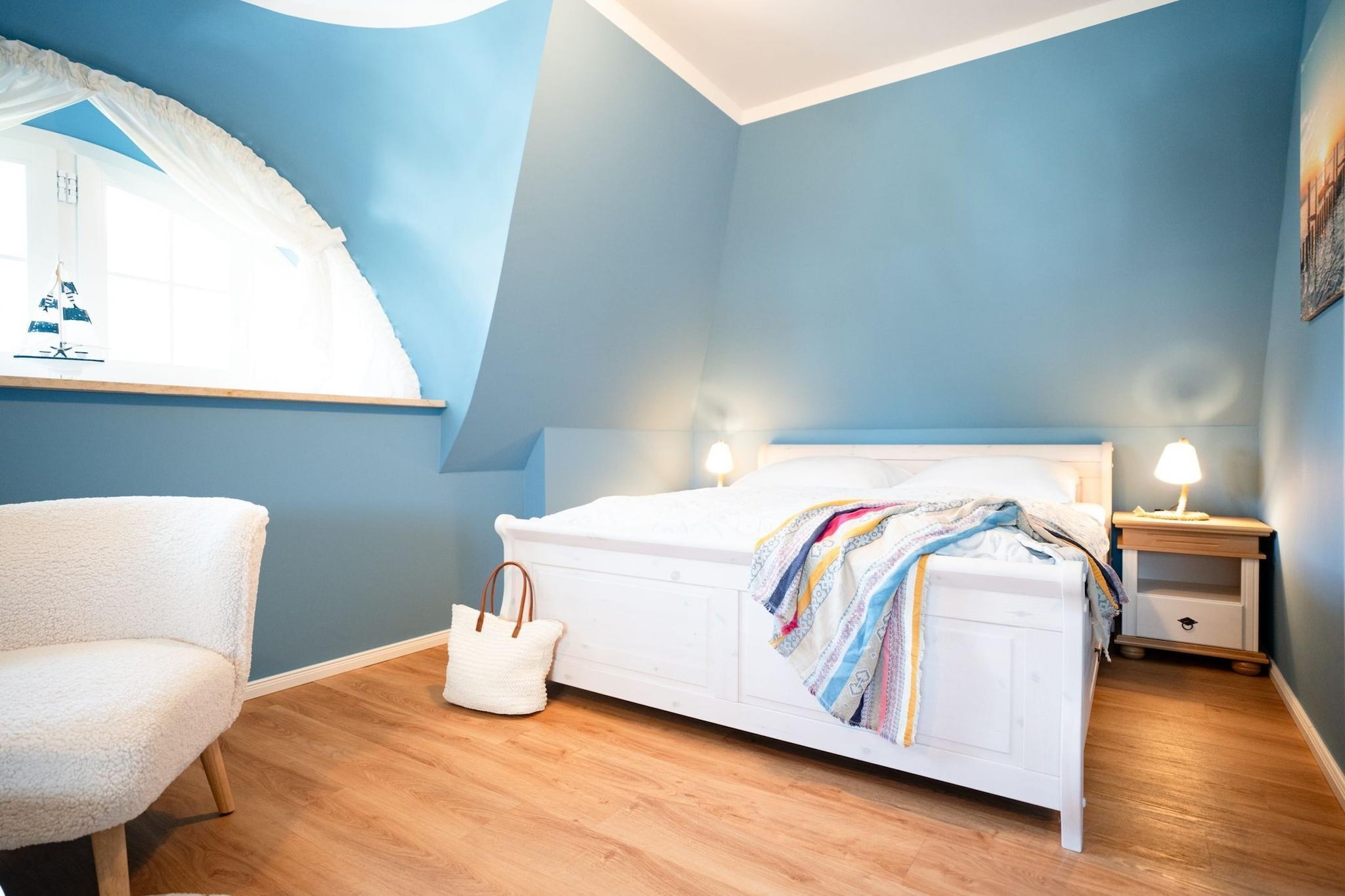Bed Room