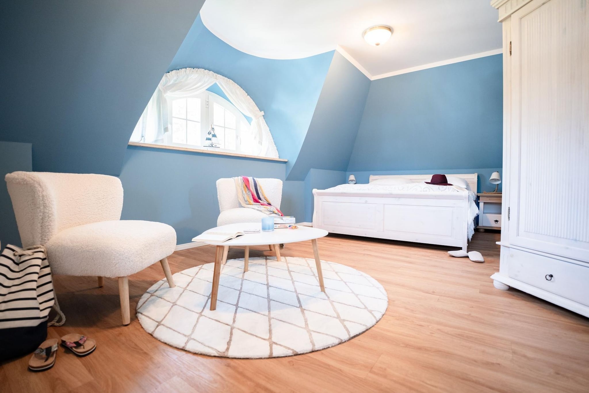 Bed Room