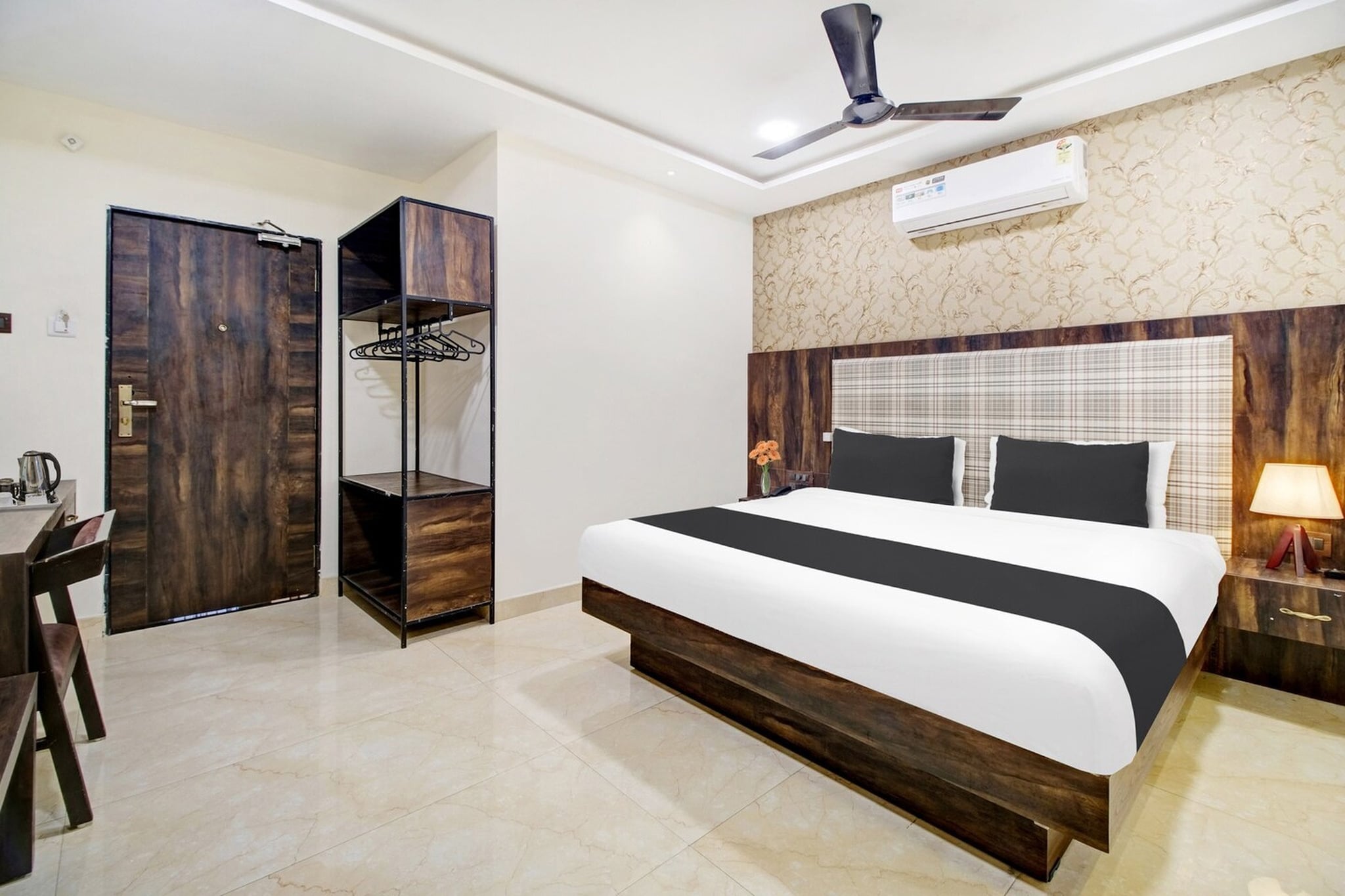 Super Hotel O Vijayawada