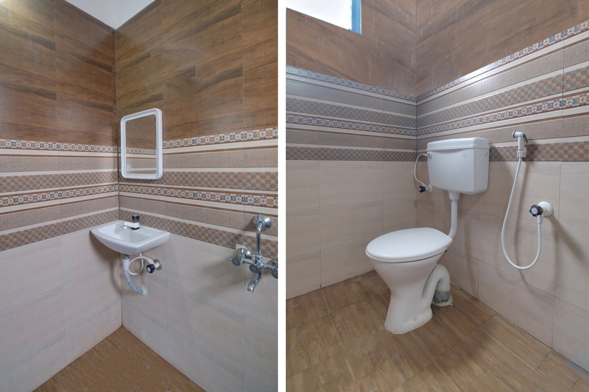 Super Hotel O Vizag Near IT Park Rushikonda