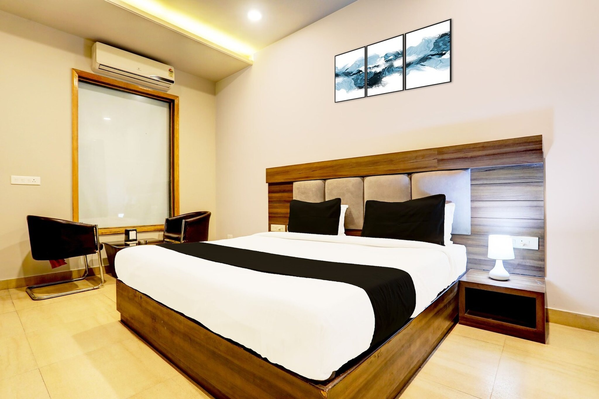 Super Collection O Alwar Formerly Hotel Ashoka