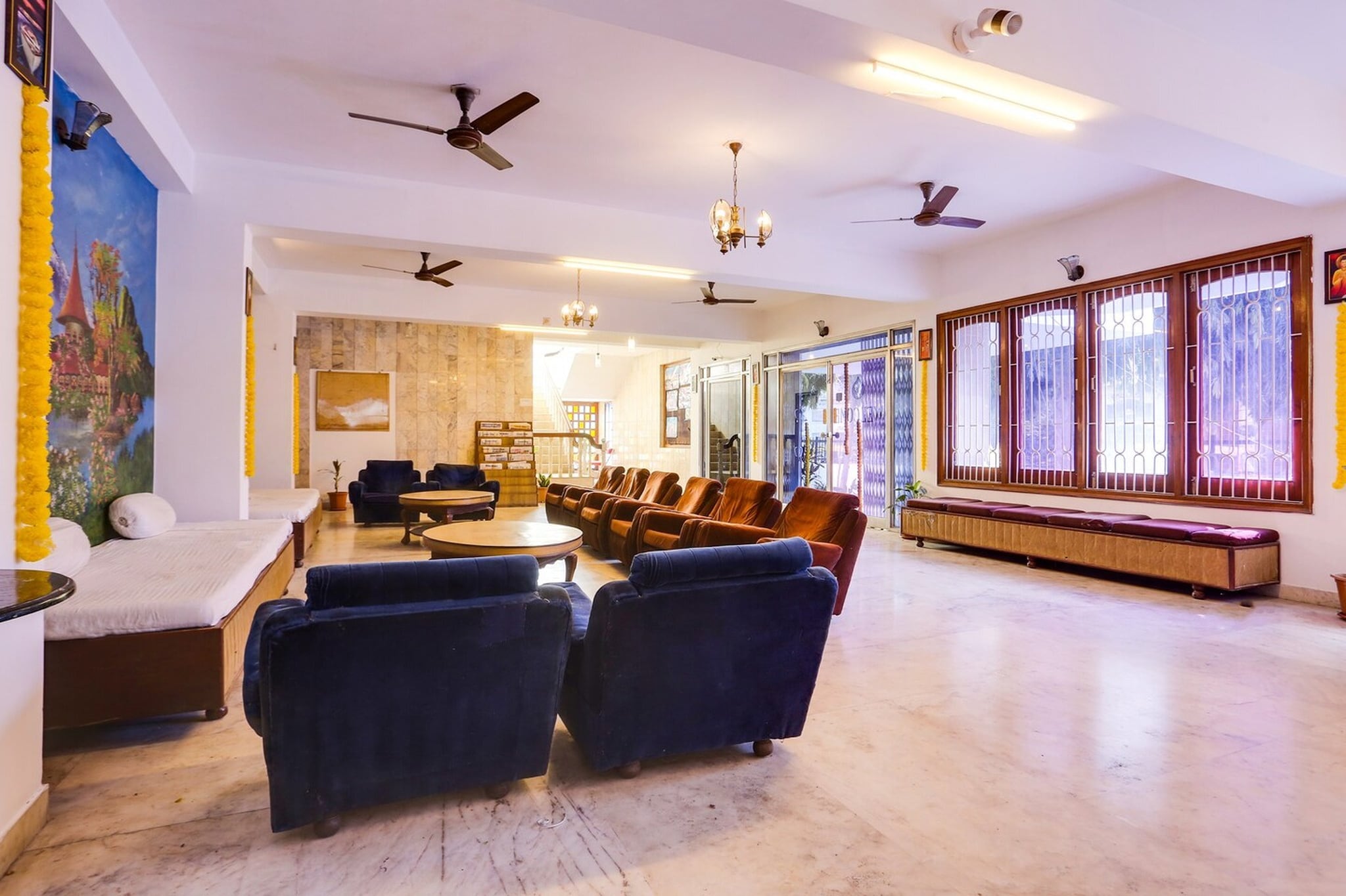 Super Townhouse Pichola Formerly Vinayak