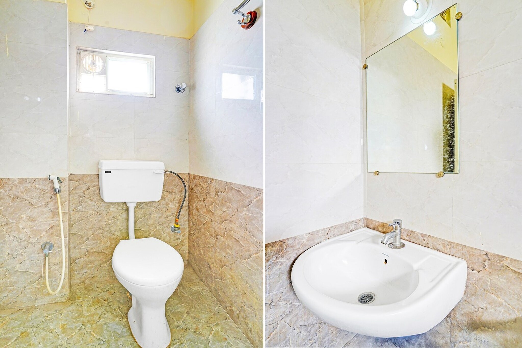 Super Hotel O Srigandhakavalu