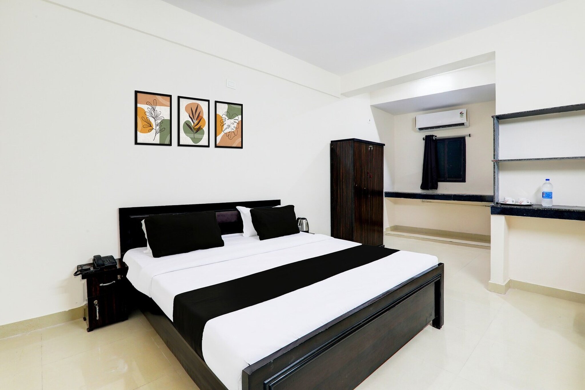 Hotel O Kadam Ghat Near Ashok RajPath