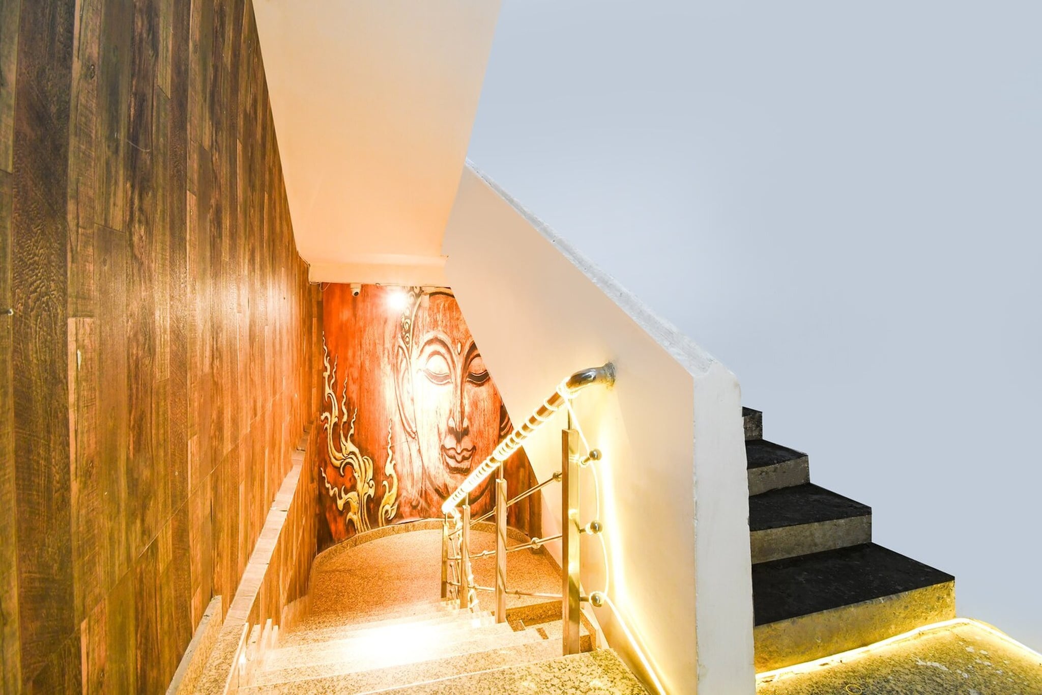 Collection O Hirak Road Dhanbad Hirak Inn