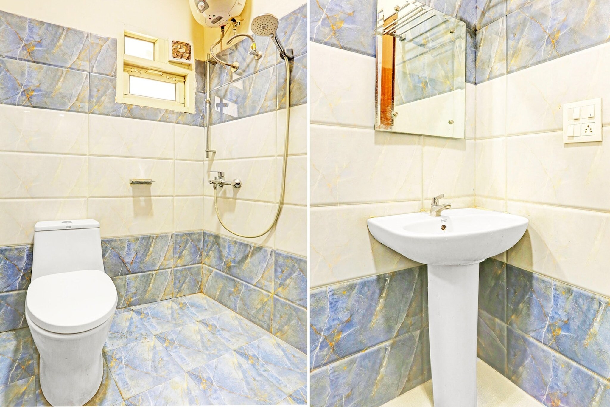 Hotel O Sector 45 Formerly Manyavar