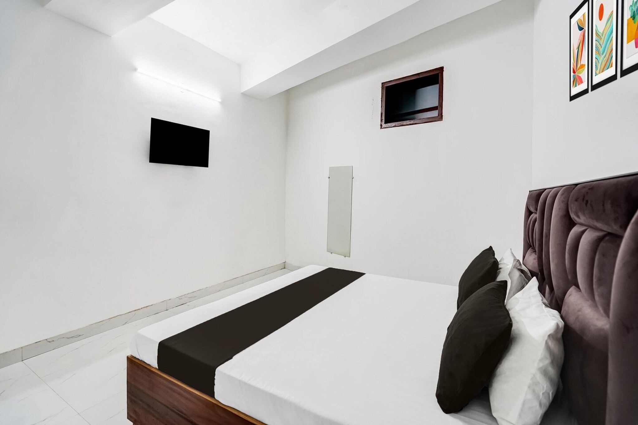 Super Hotel O Burari New Delhi