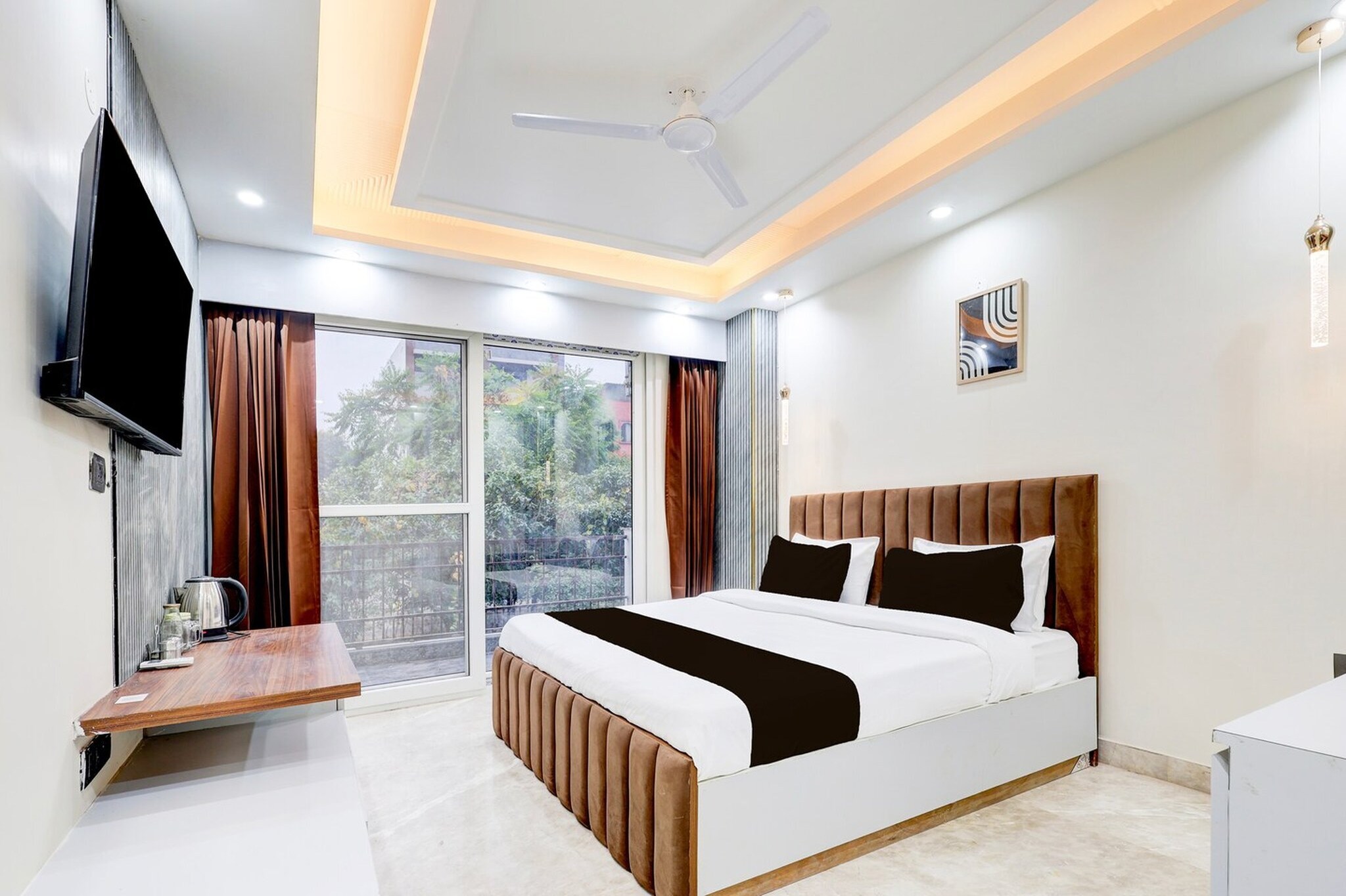 Super Hotel O Sector 43 Gurgaon