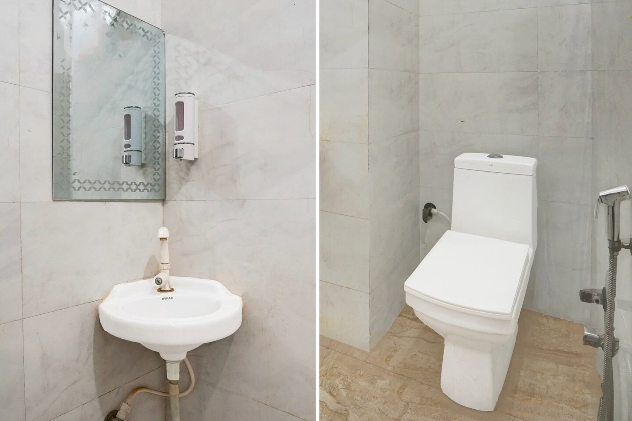 Collection O Salasar Balaji Temple