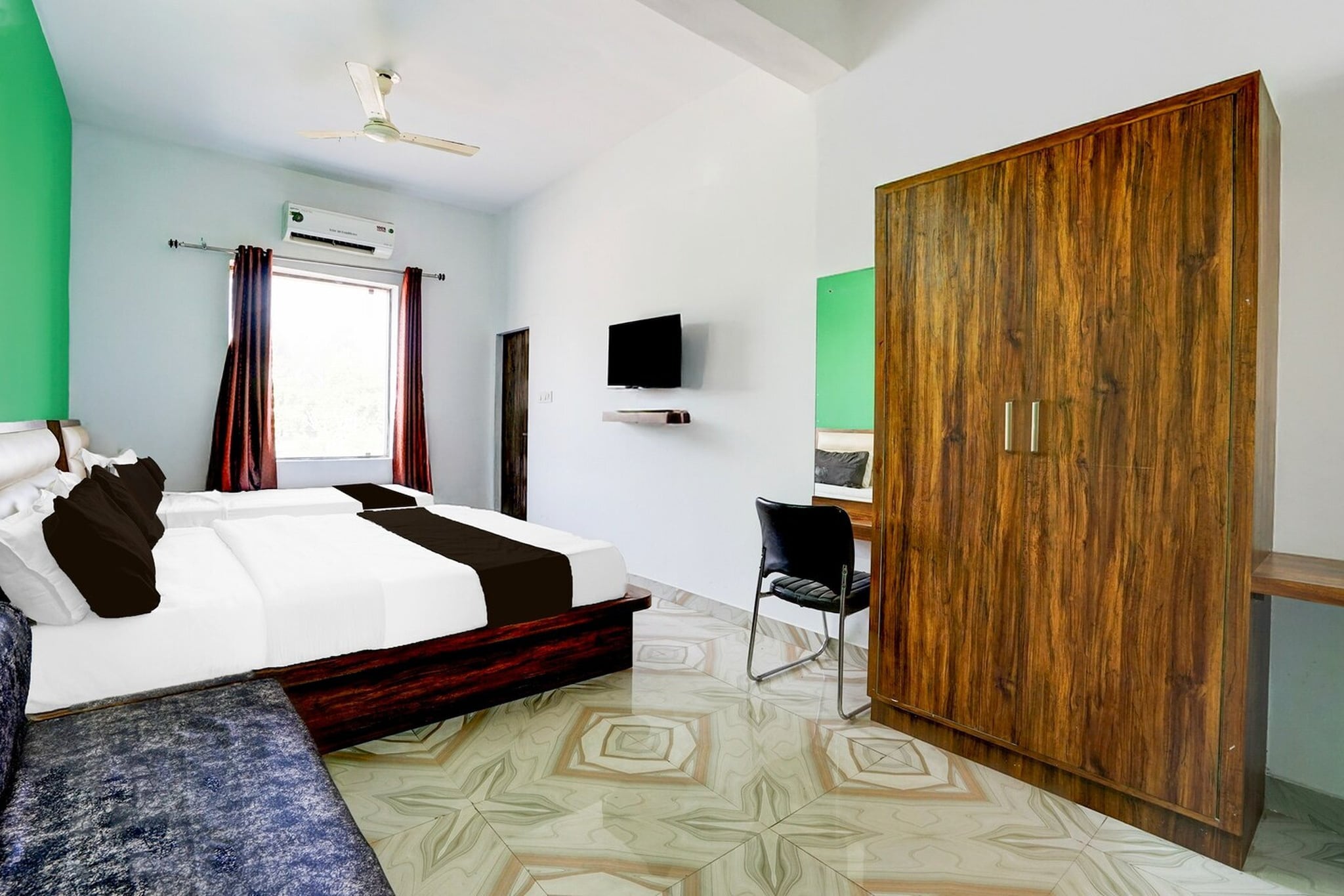 Collection O Salasar Balaji Temple