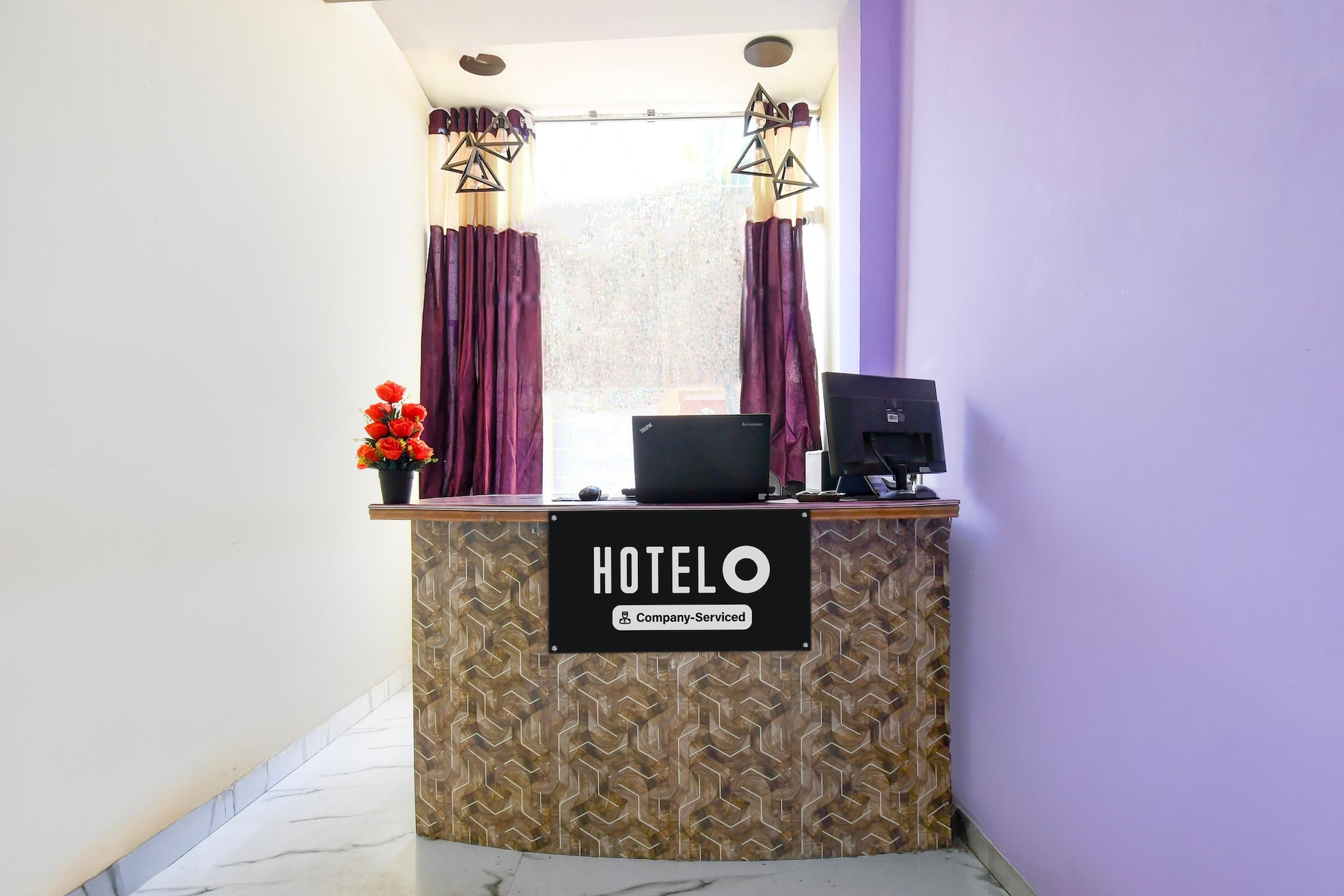 Hotel O Bhubaneshwar Near ITER College