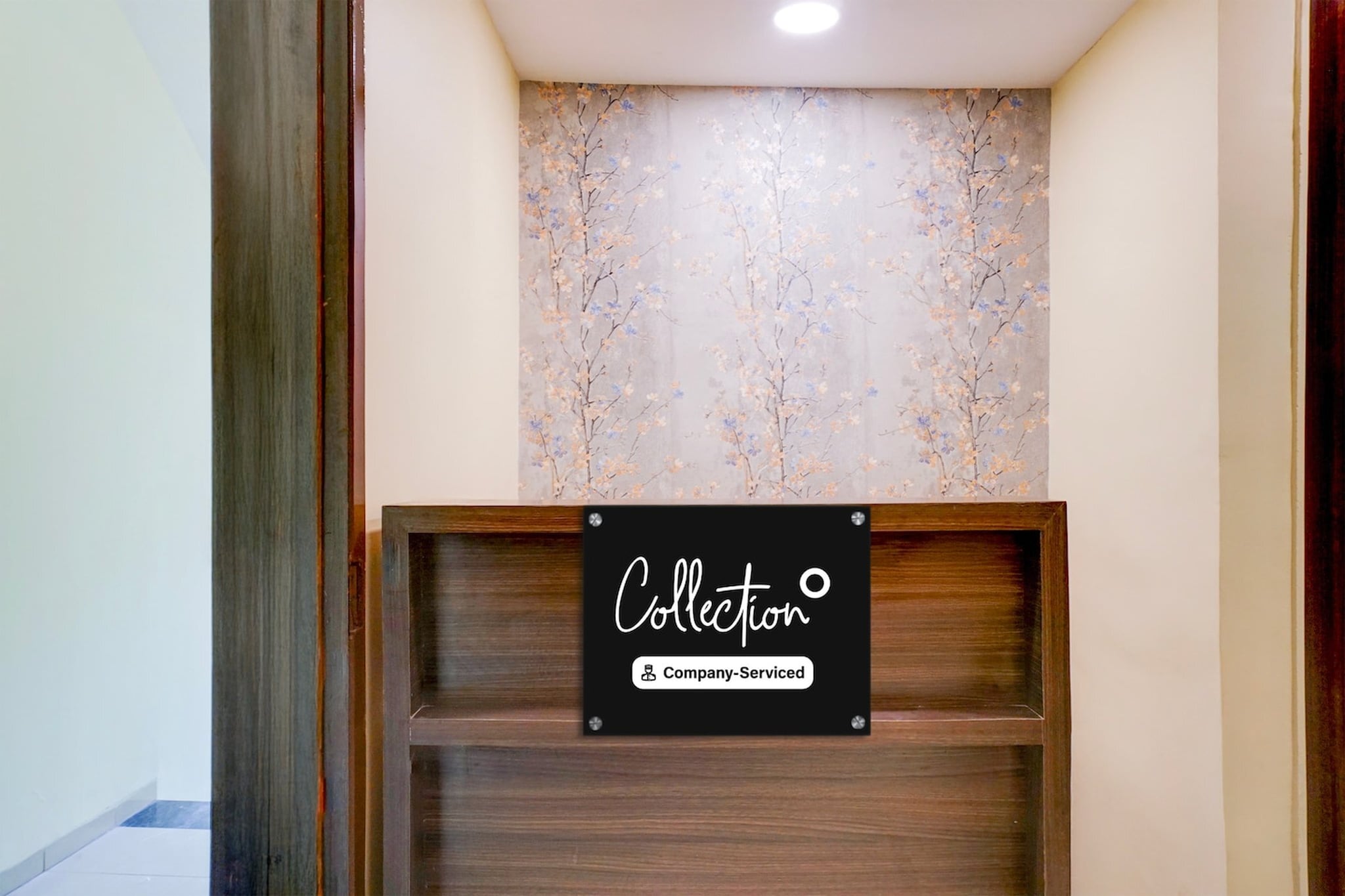 Collection O Veerbhadra Nagar Baner