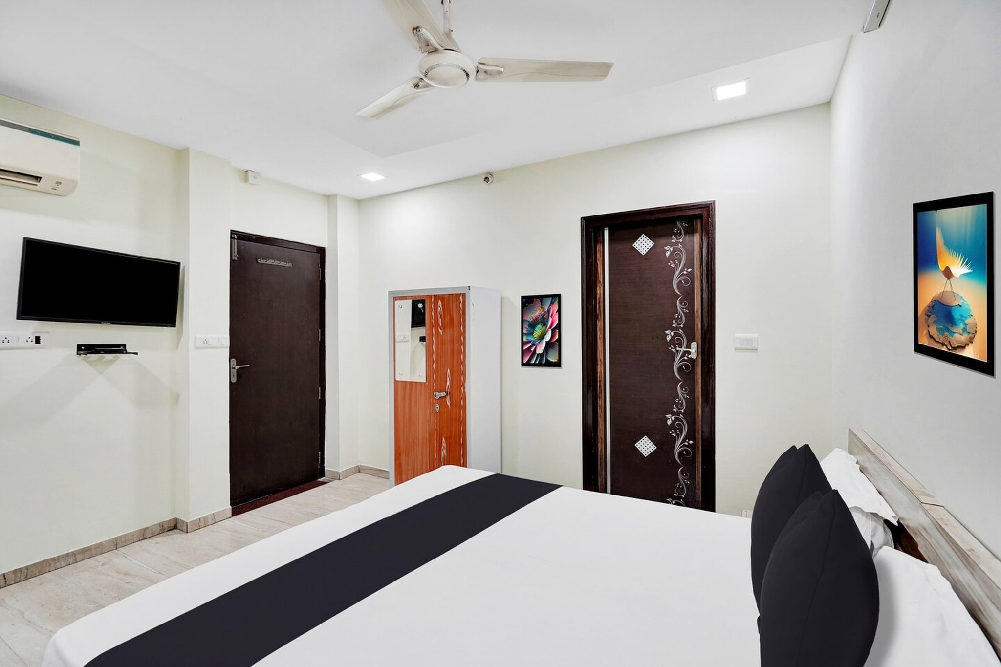 Hotel O Chittorgarh City Center