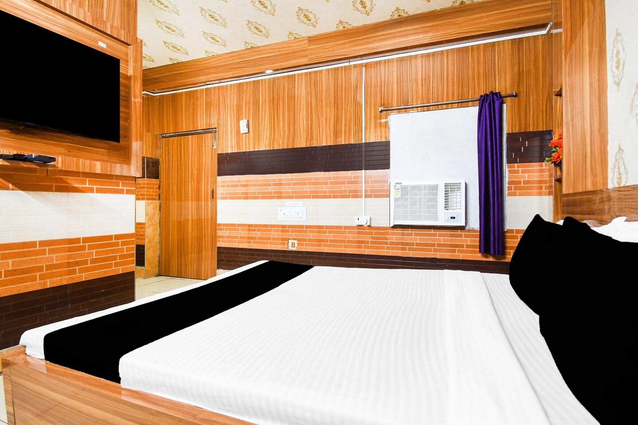 Collection O Bhubaneswar City Center