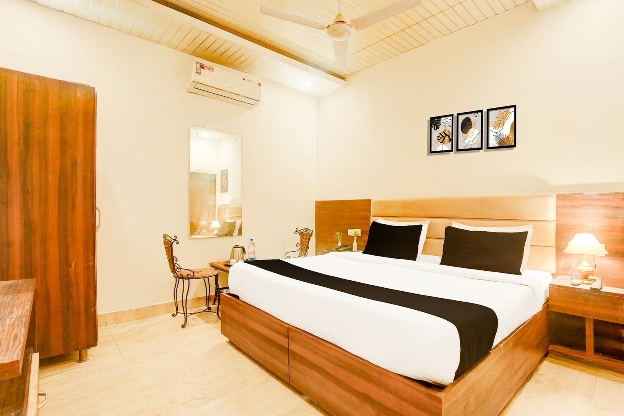 Hotel O Chandigarh Road Royal Woods