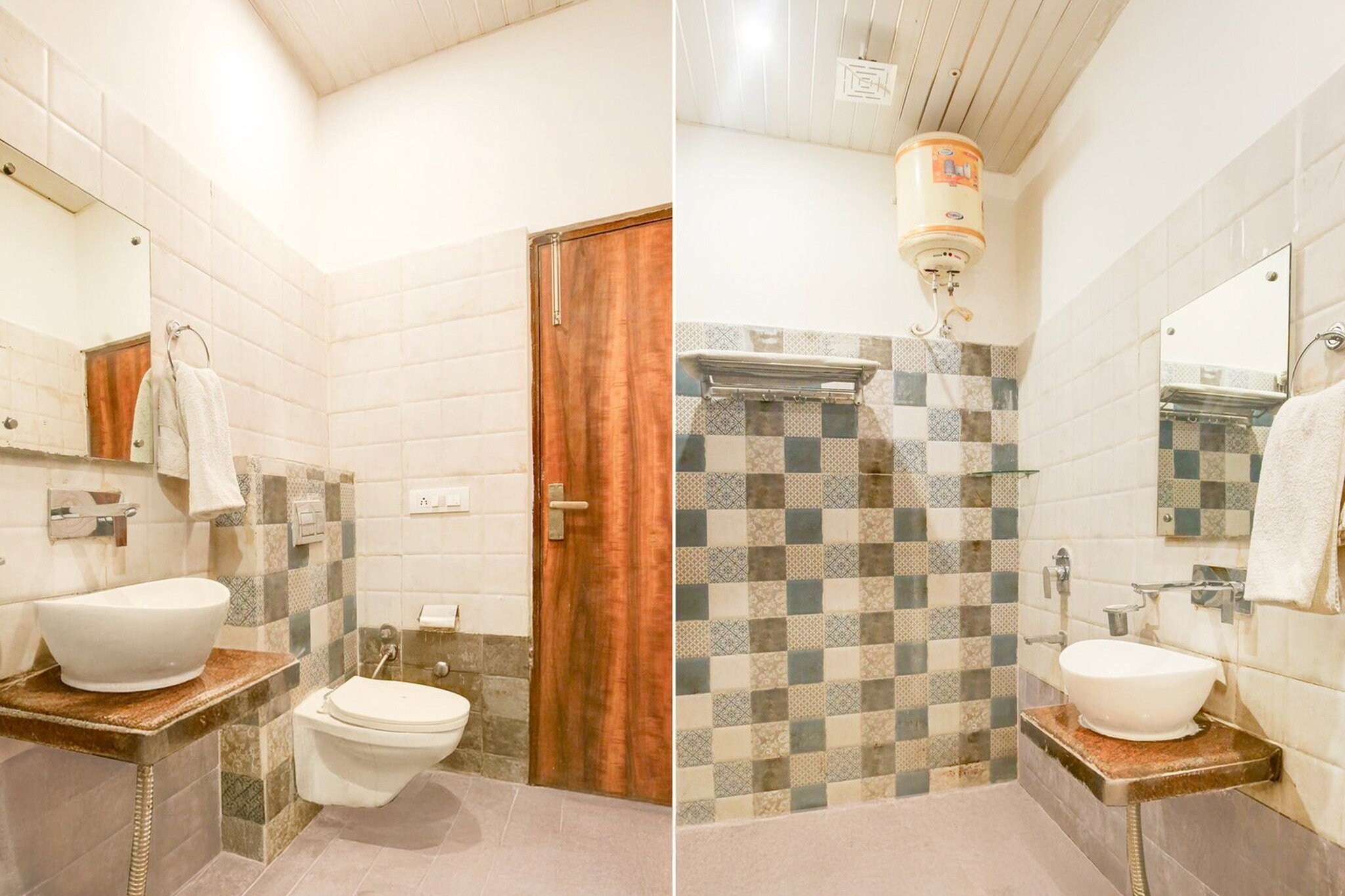 Hotel O Chandigarh Road Royal Woods
