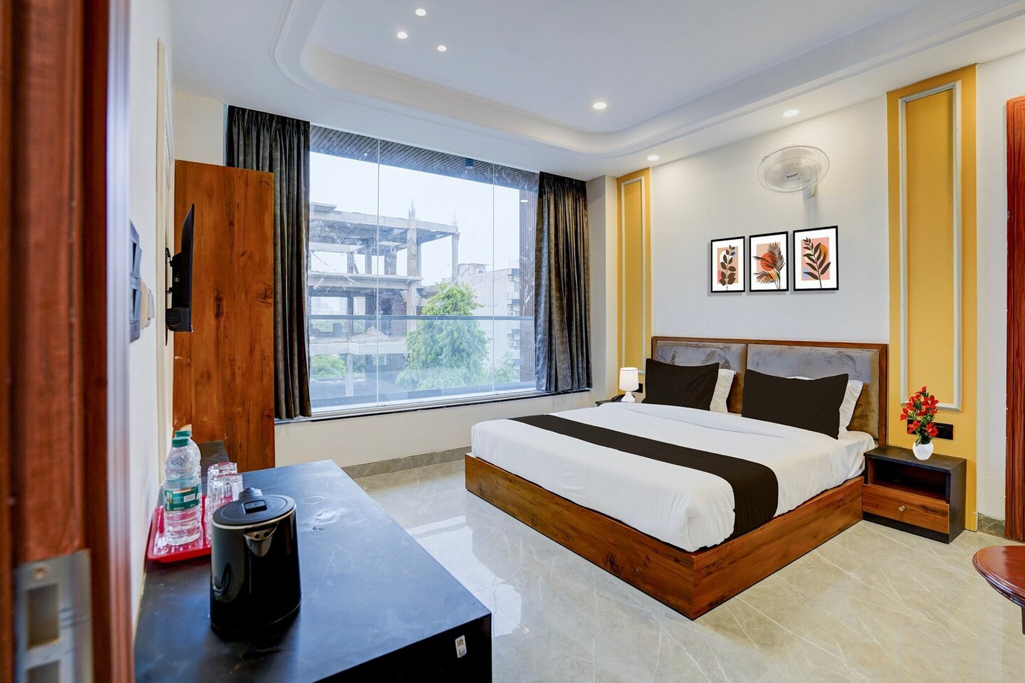 Super Hotel O Expo Mart Ansal Golf Link 1