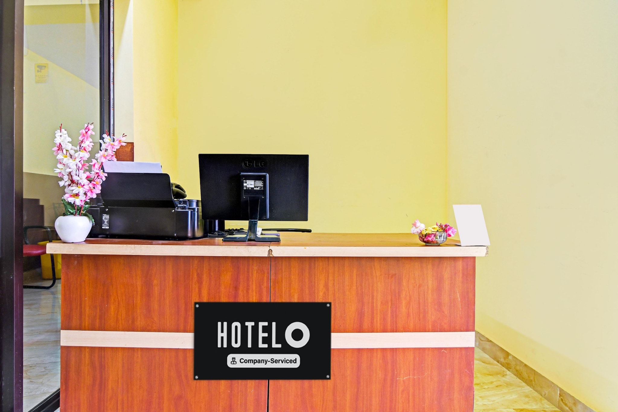 Super Hotel O Kabardanga More Kolkata