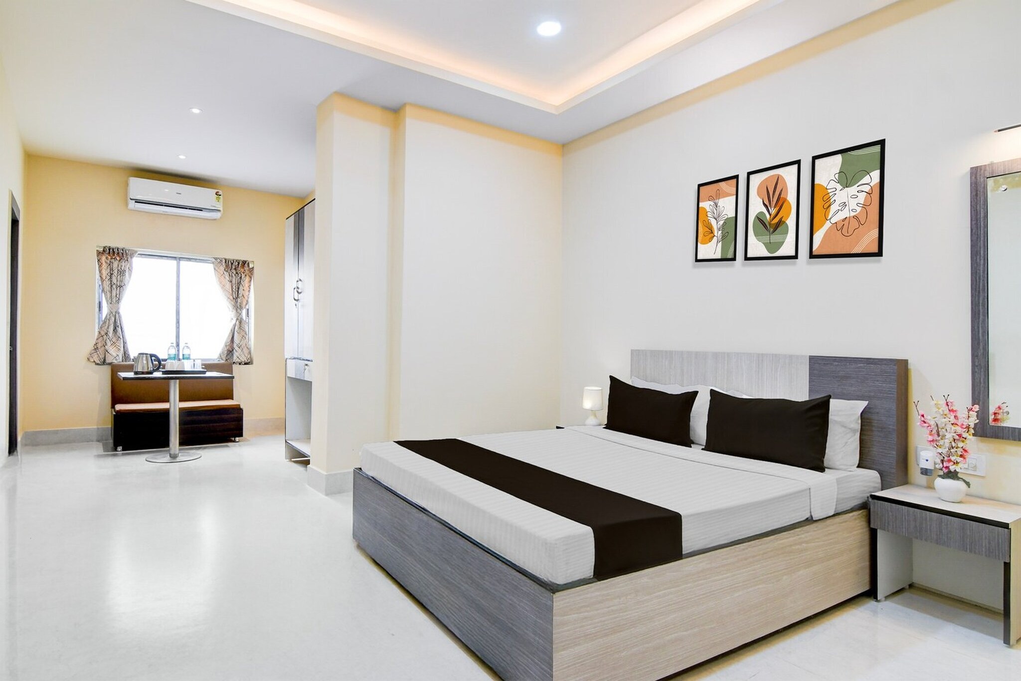 Super Collection O Joka Industrial Plaza