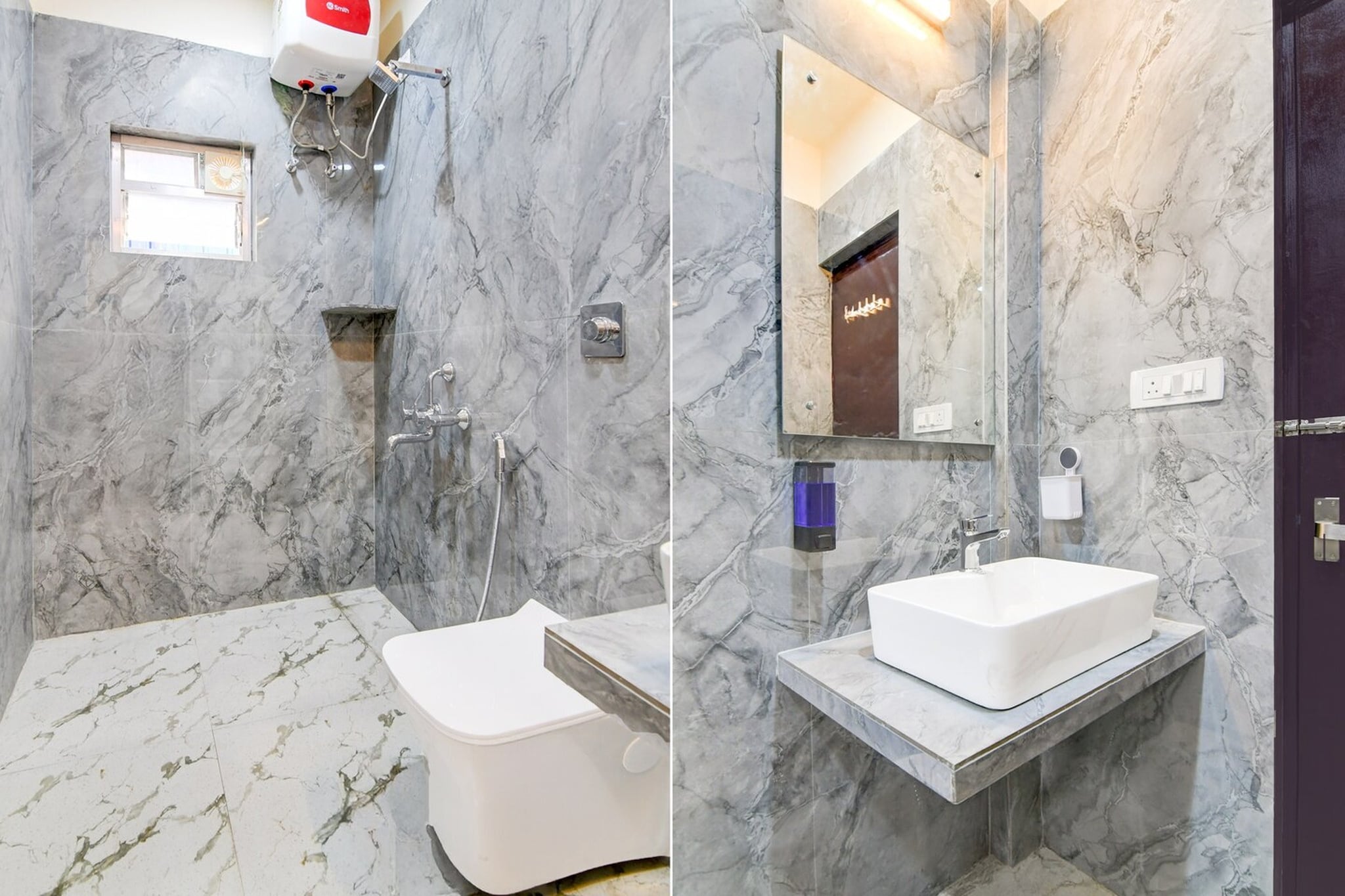 Super Collection O Joka Industrial Plaza