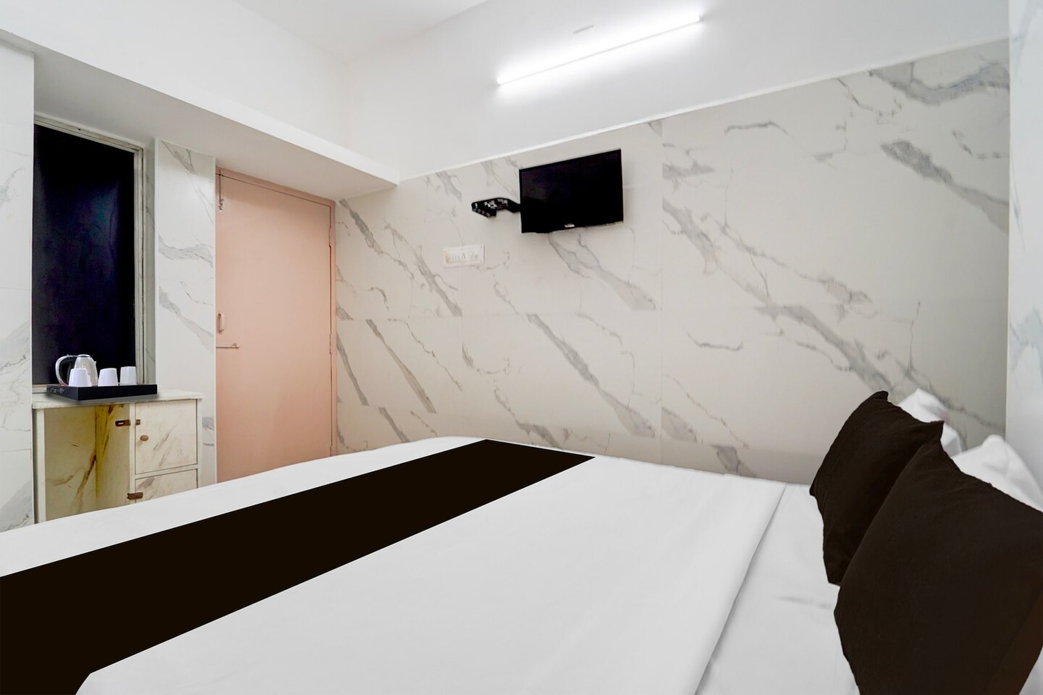 Super Hotel O Coimbatore Hopes College