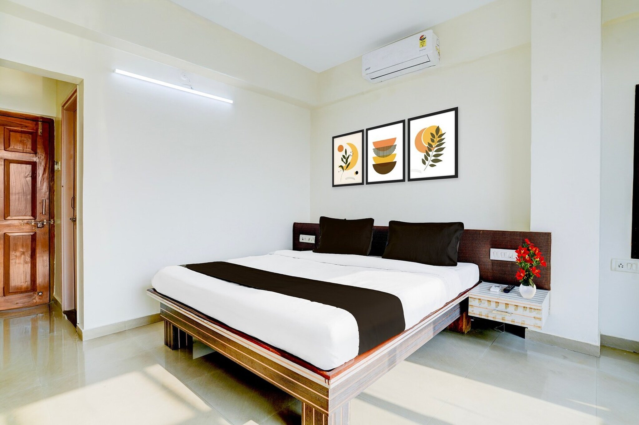 Super Hotel O Pachgaon