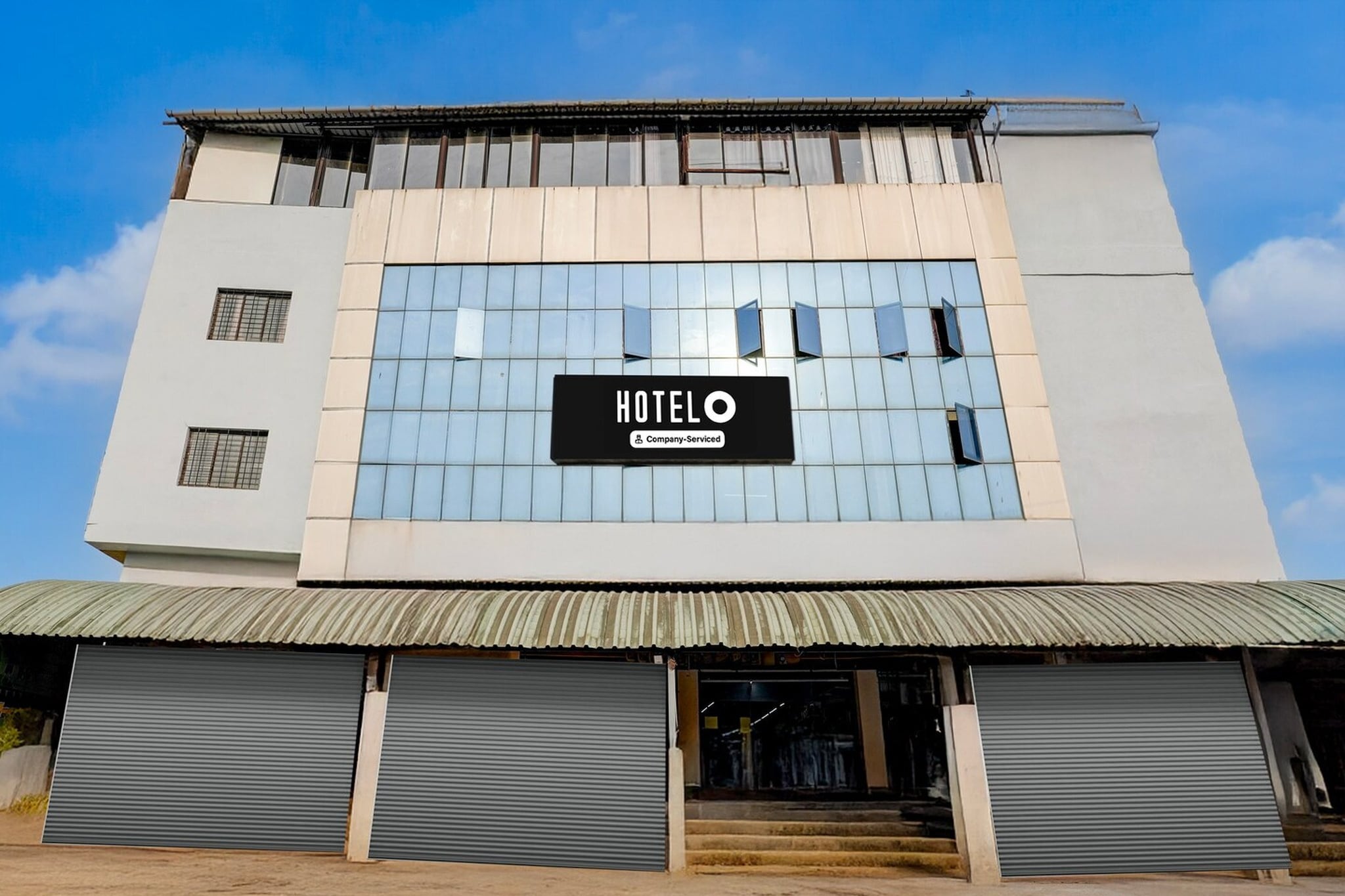 Super Hotel O Pachgaon