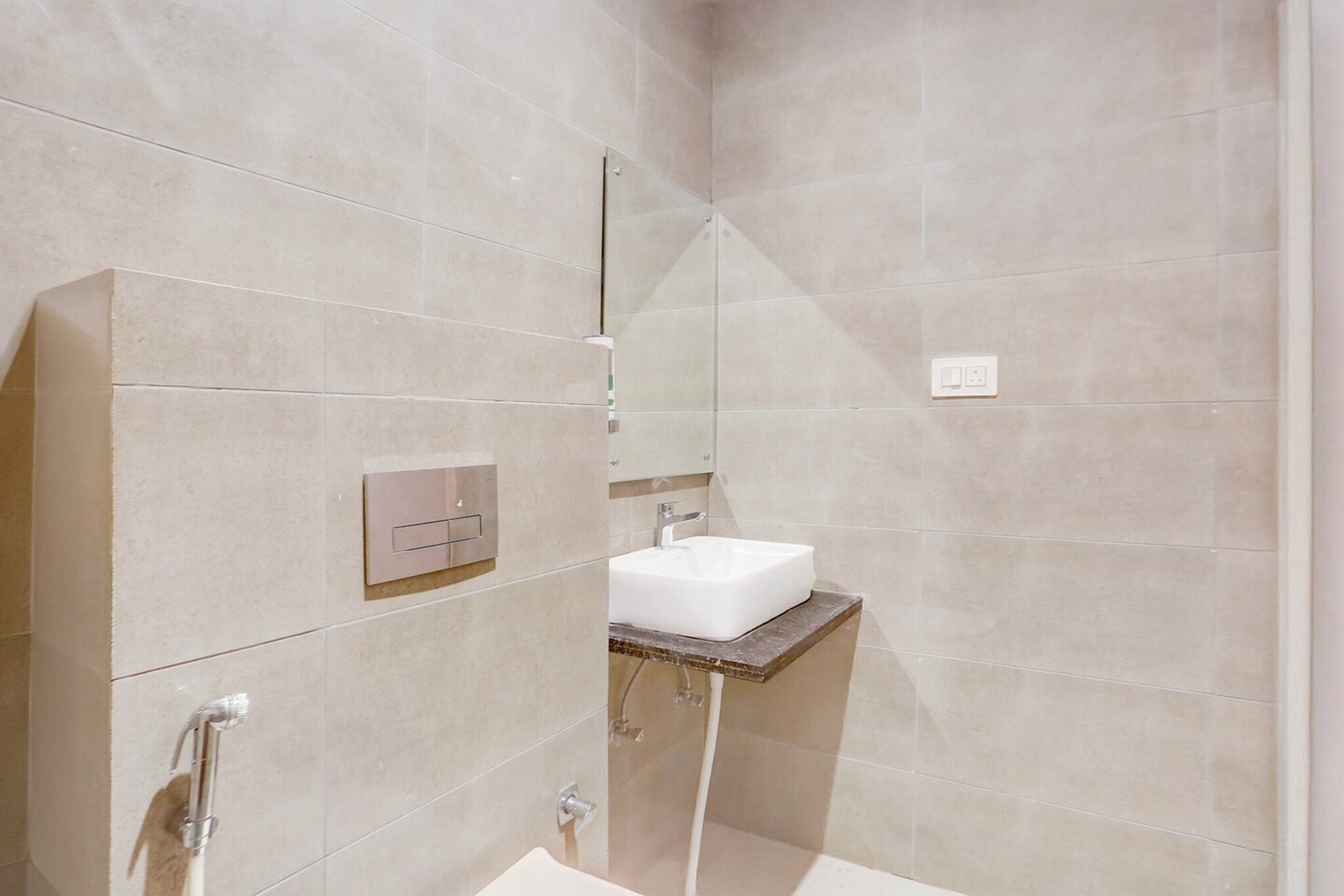 Super Hotel O Heera Nagar