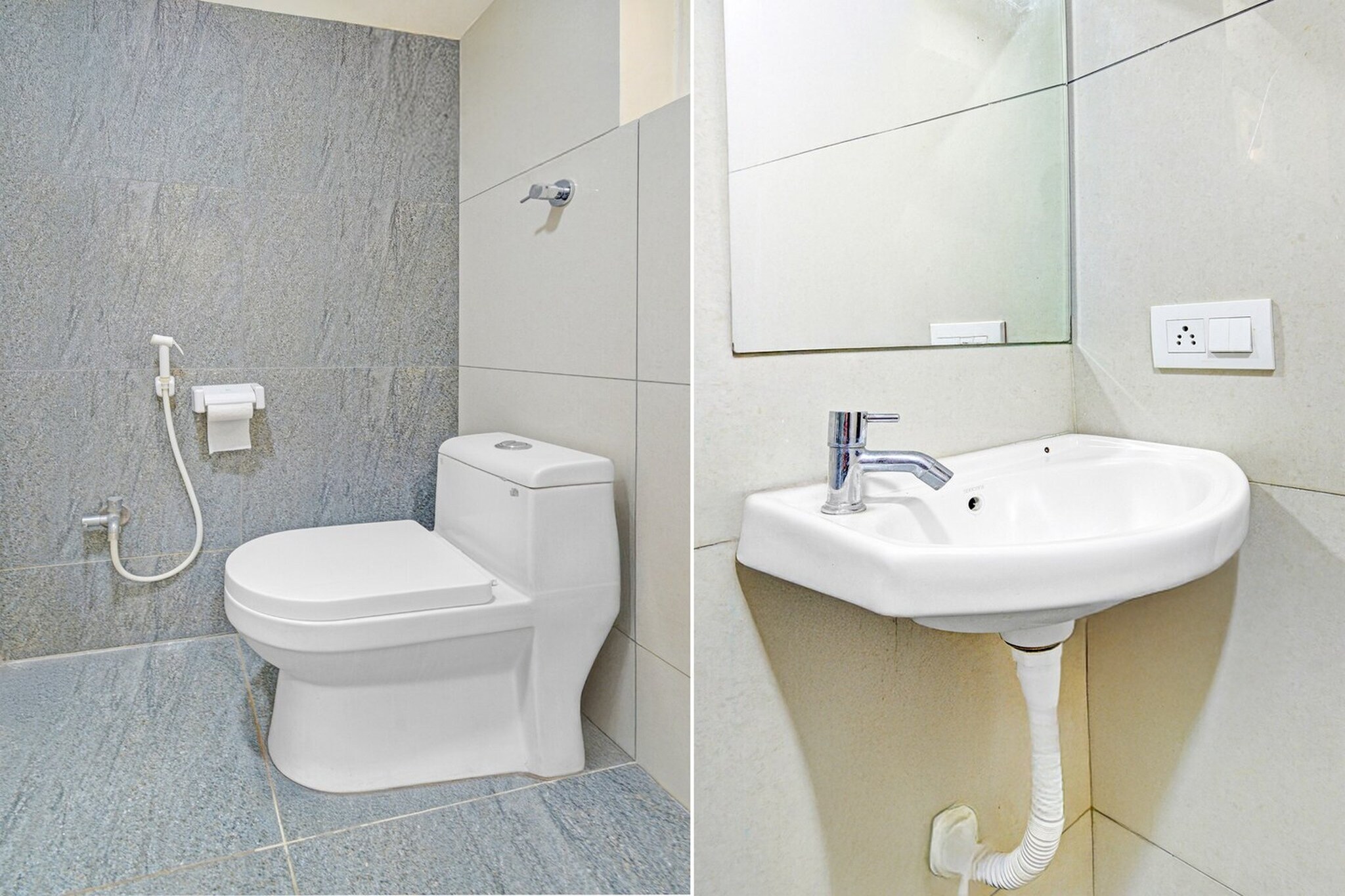 Super Hotel O Kondapur Hyderabad