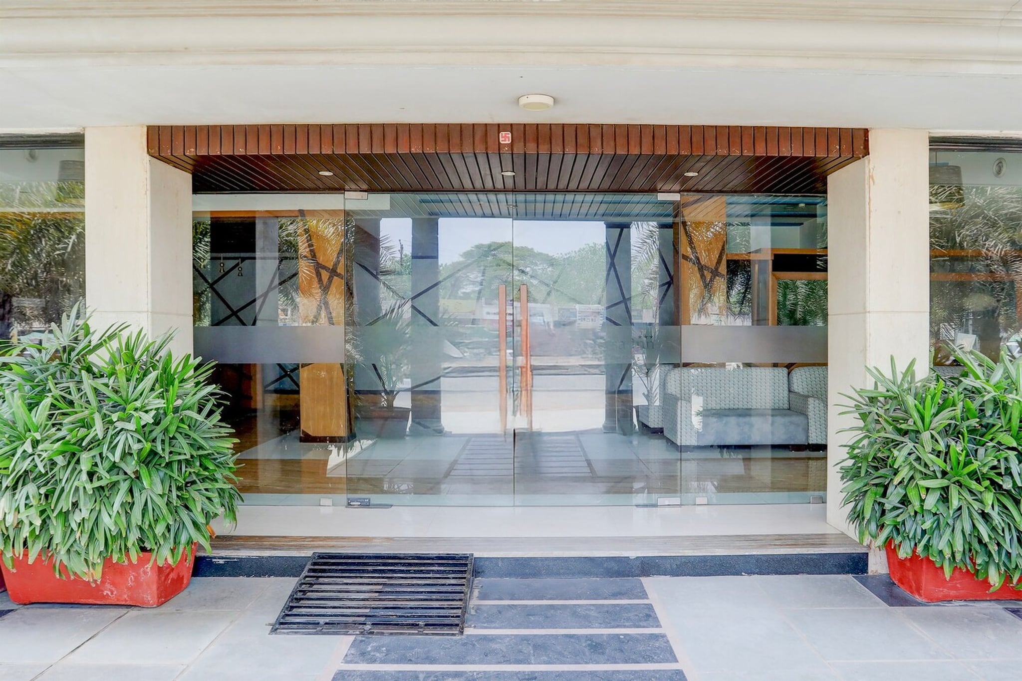 India