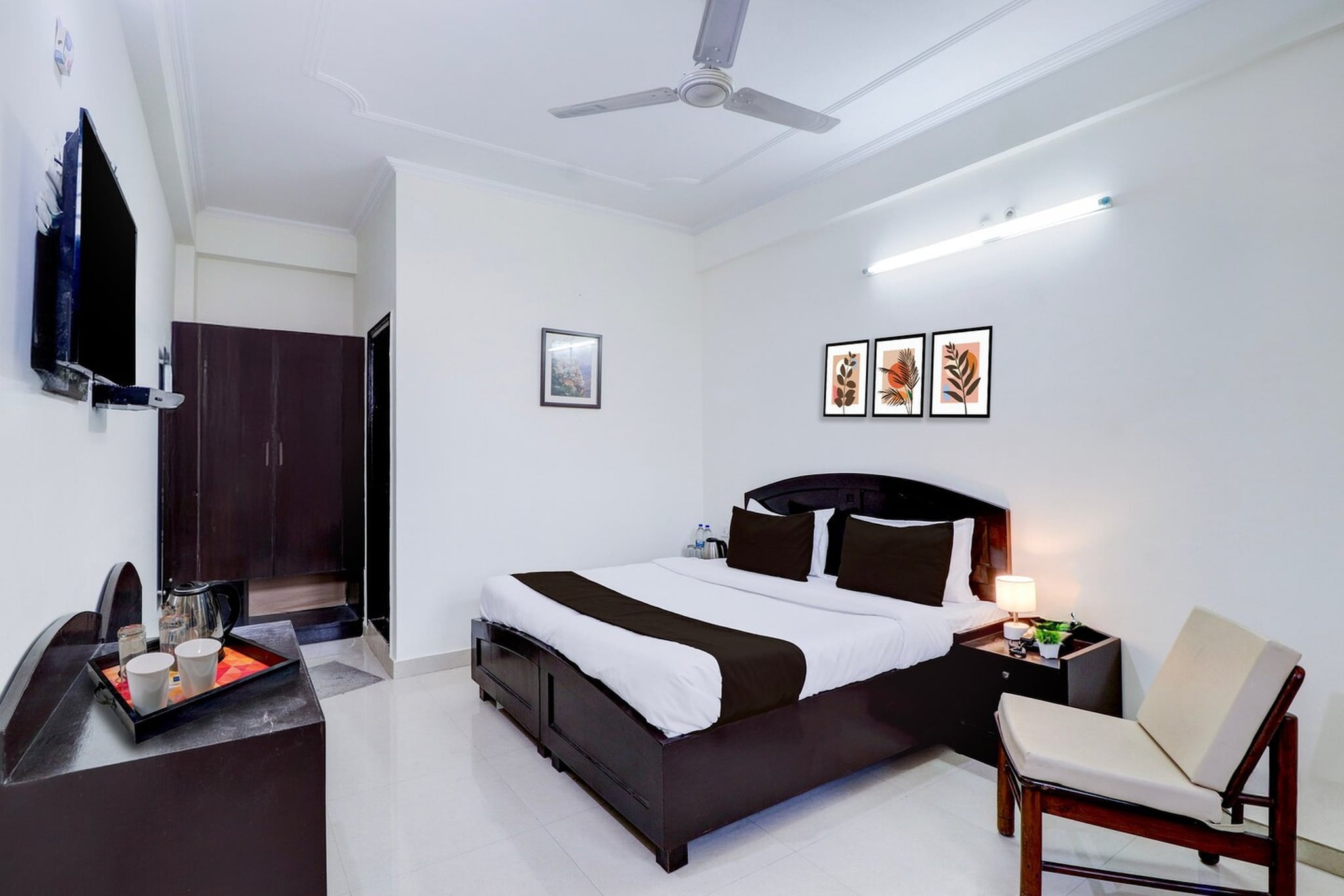 Hotel O Shimla Bypass Road ISBT Dehradun