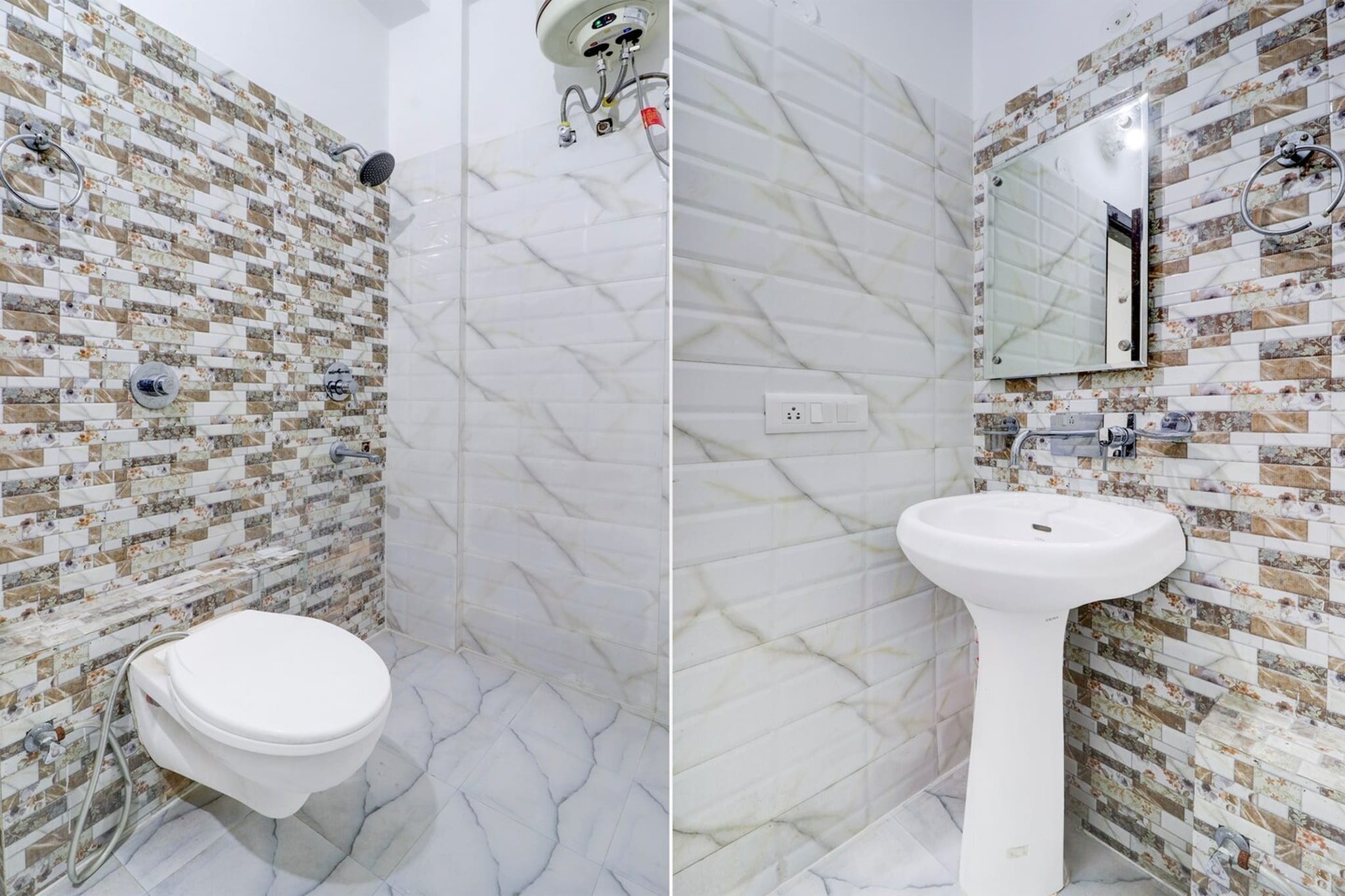 Hotel O Shimla Bypass Road ISBT Dehradun