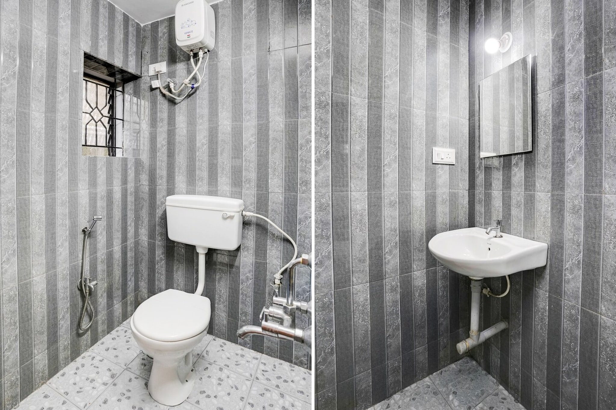 Collection O Calangute Near St Anthony