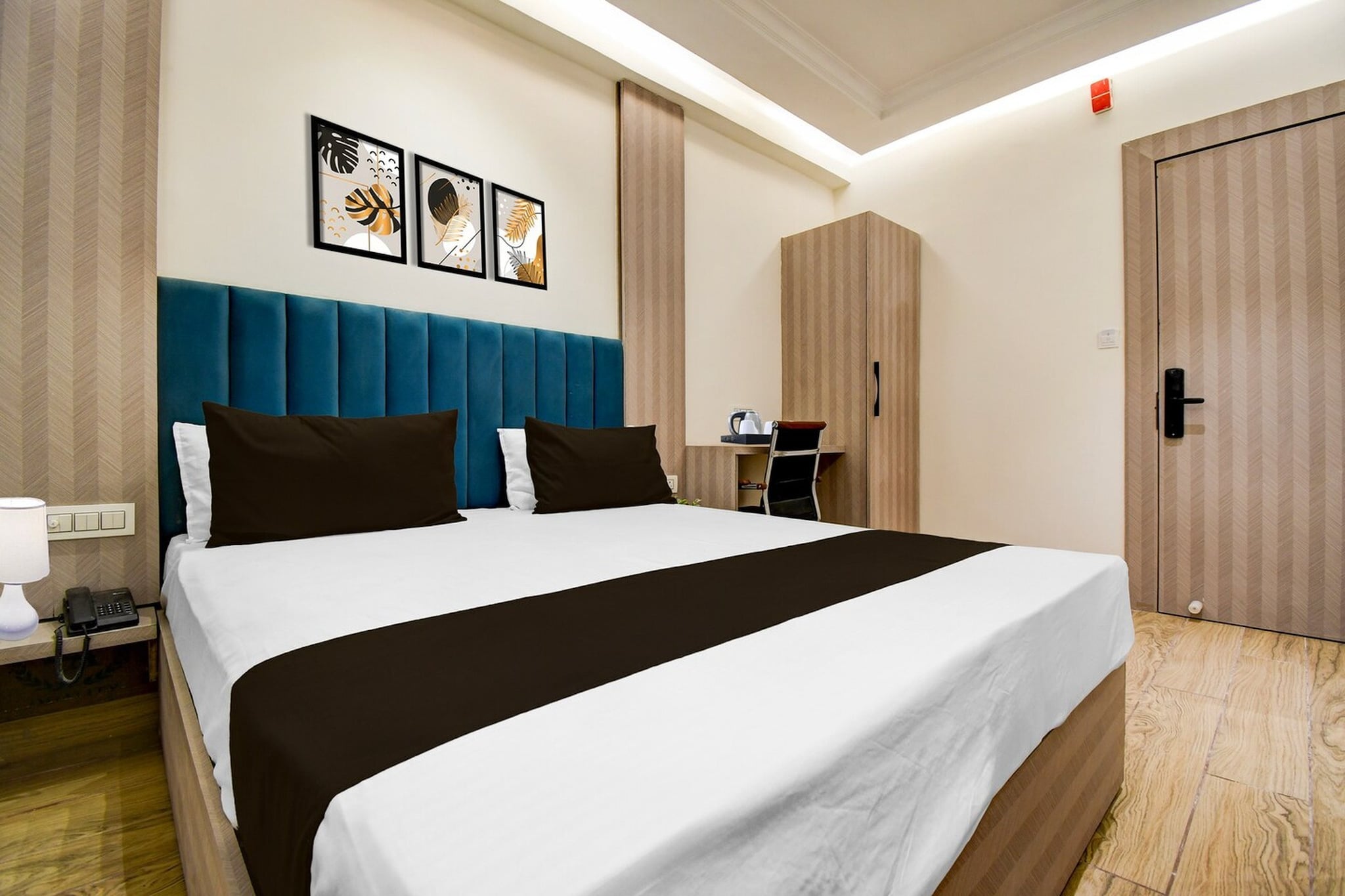 Townhouse Bairhana Road Prayagraj