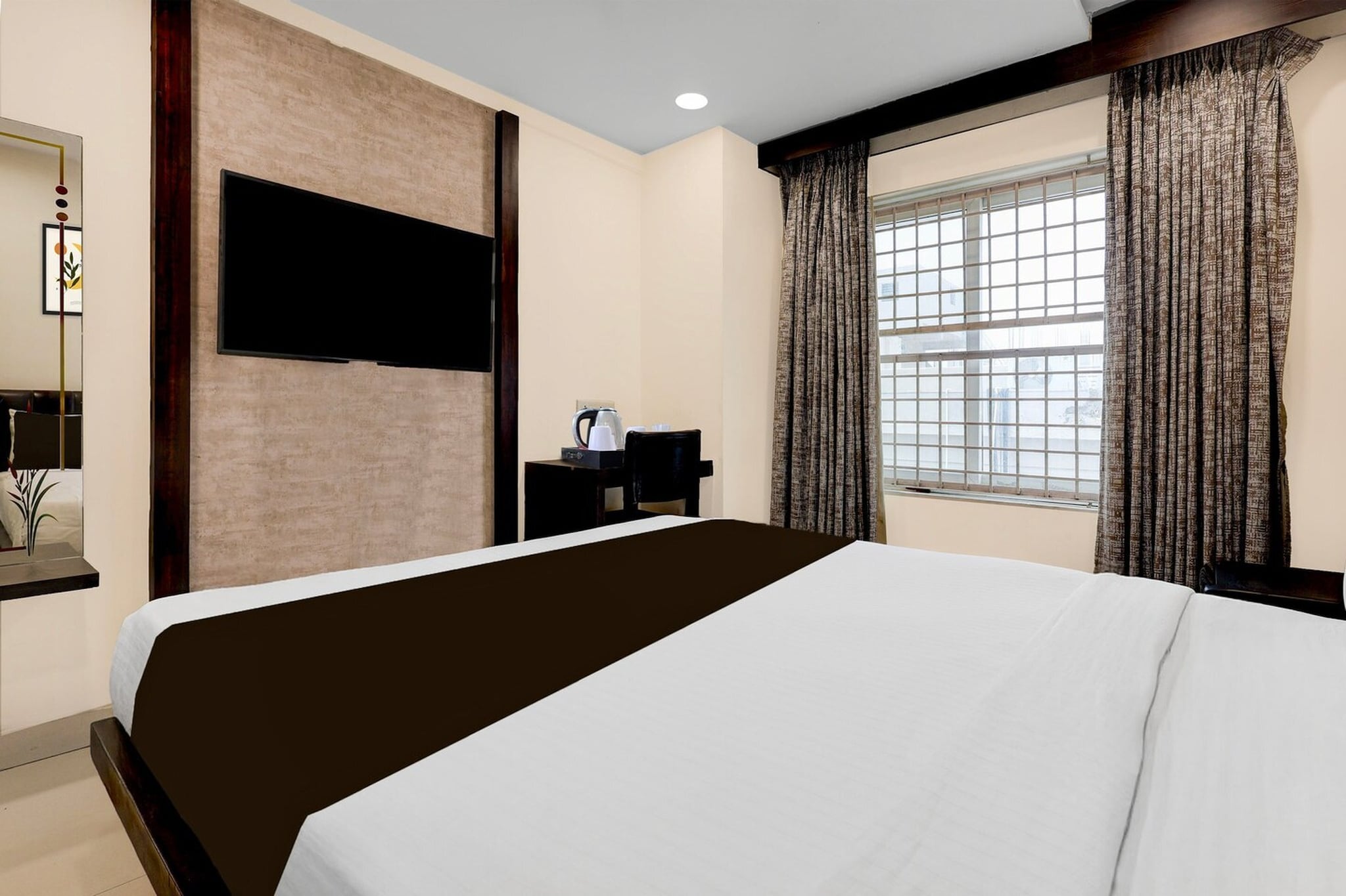 Townhouse Oak Anu Hospital Elur Road