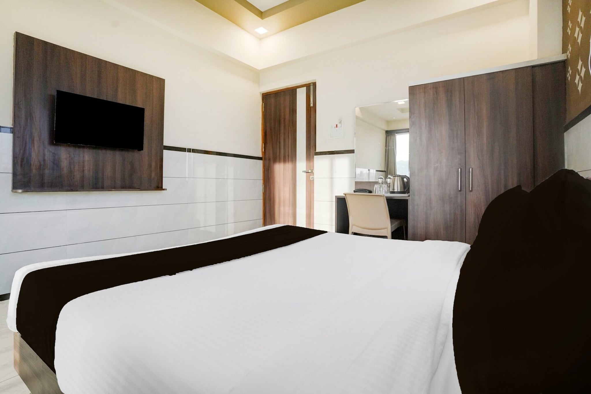 Townhouse Vasai Express Highway