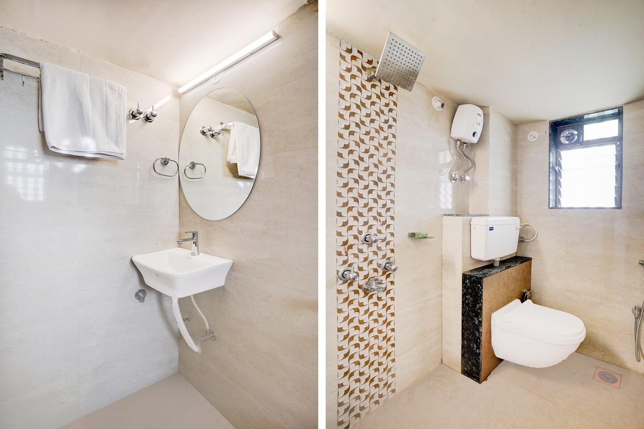 Townhouse Vasai Express Highway