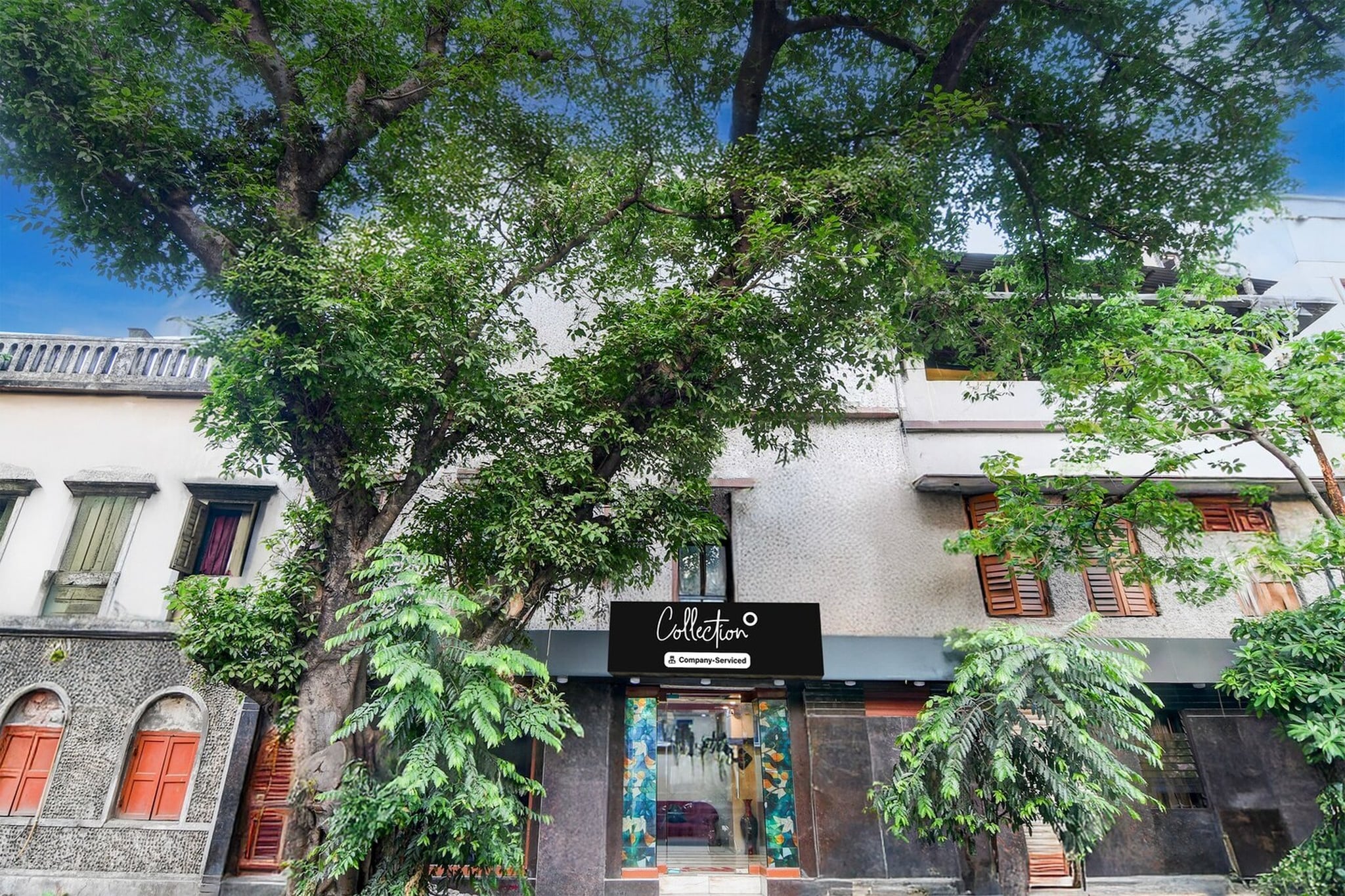 Collection O Minto Park Hotel Gardenia