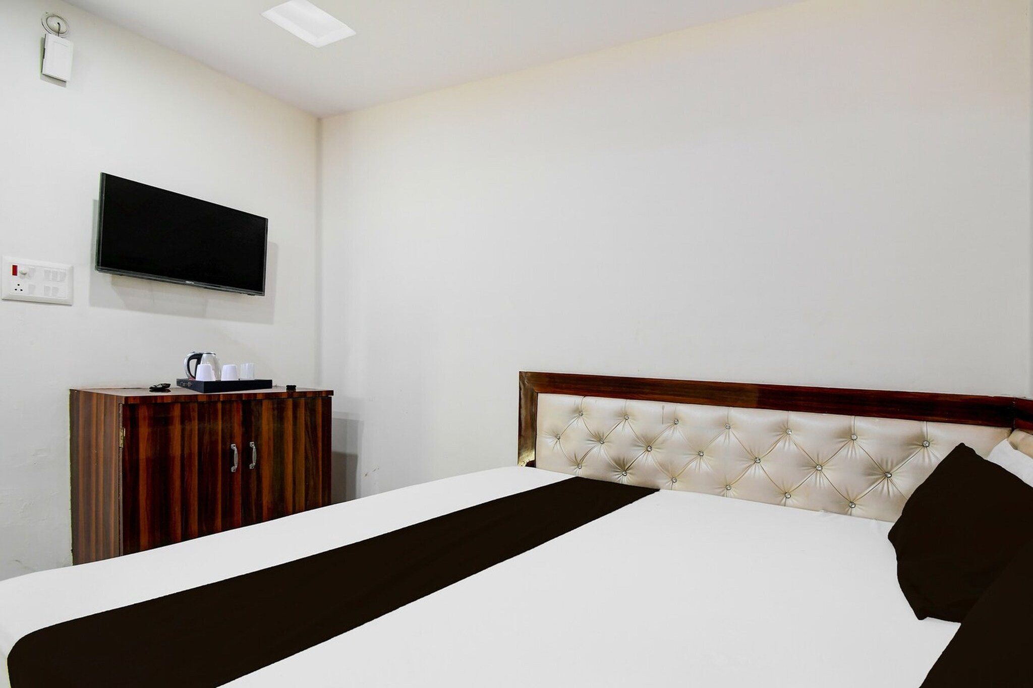 Hotel O Gorakhpur Industrial Area