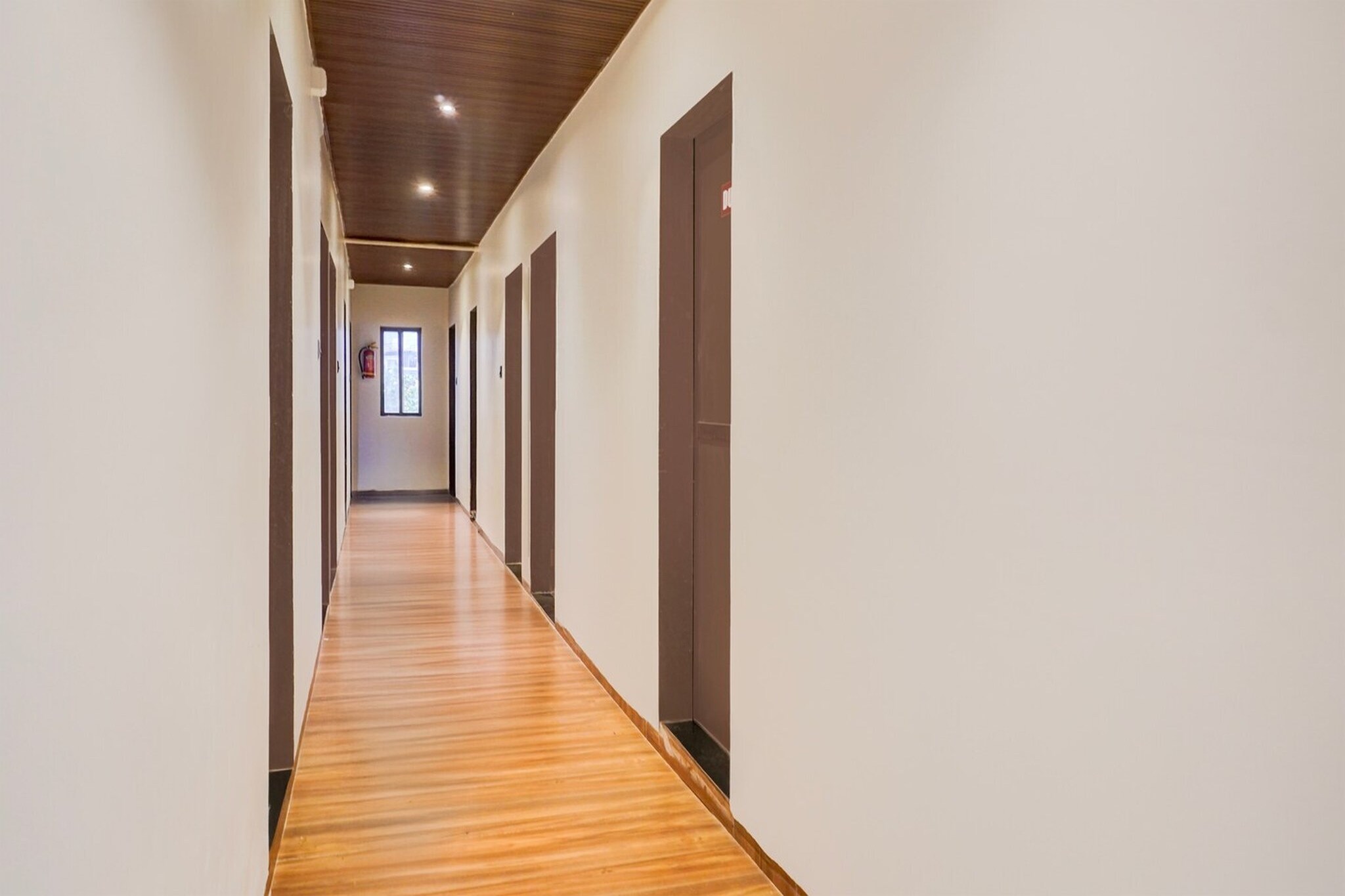 Townhouse Oak Pawana Road Lonavala