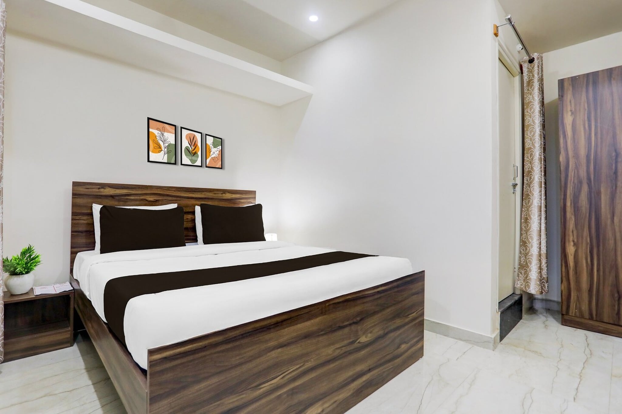 Collection O Chikmagalur Market Road