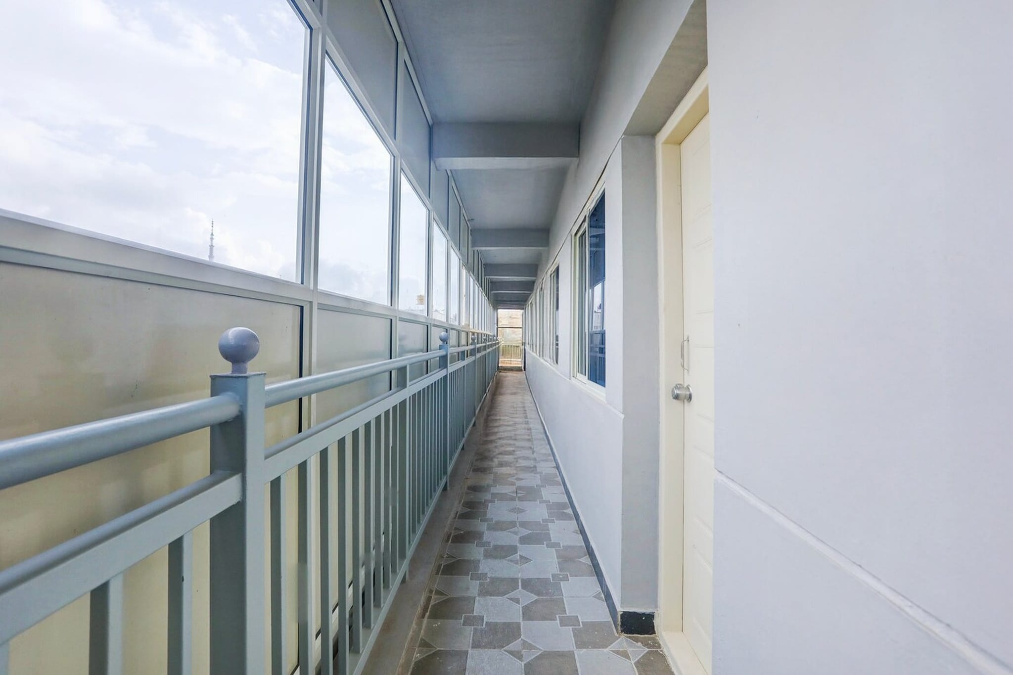 Collection O Chikmagalur Market Road