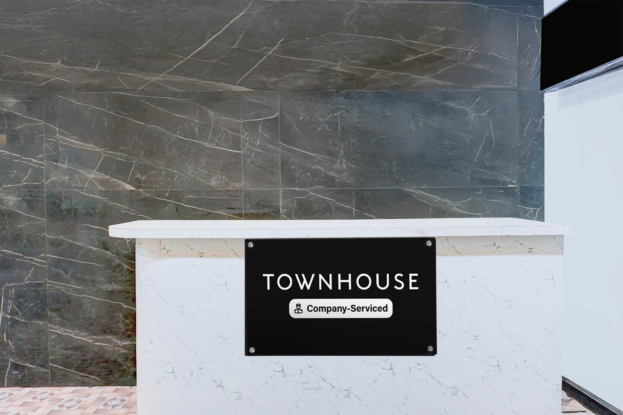 Townhouse Hinjewadi Corporate stay