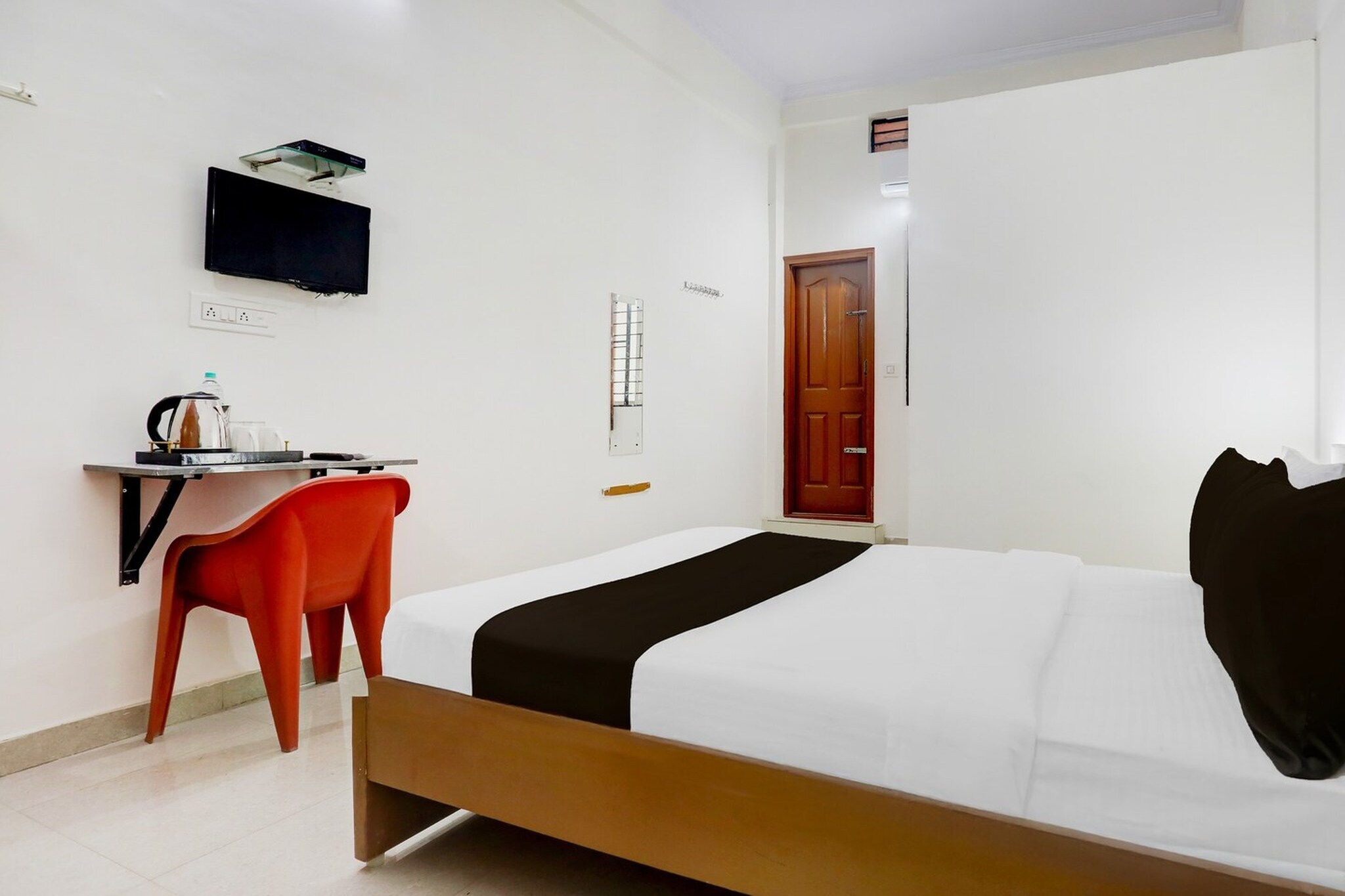 Super Hotel O Channasandra Metro Station