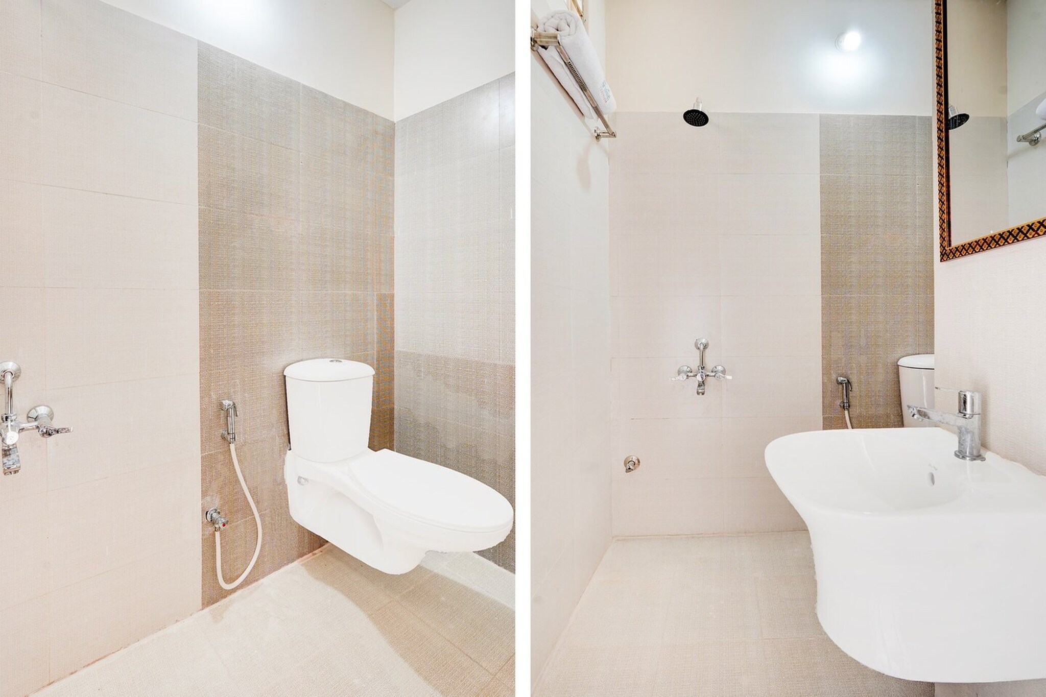 Collection O Sholinganallur Chennai