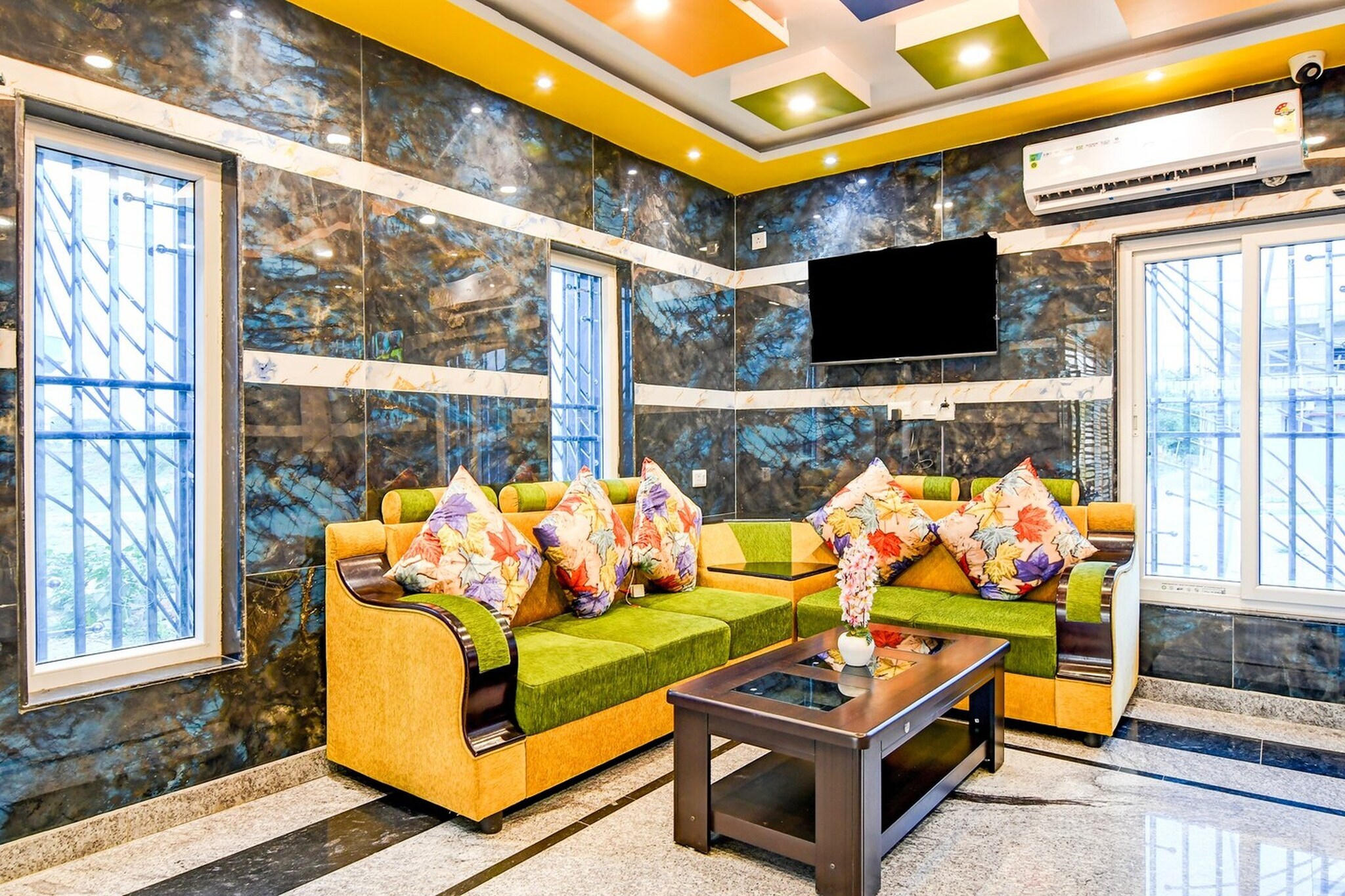 Super Townhouse Dableshwar Temple Puri