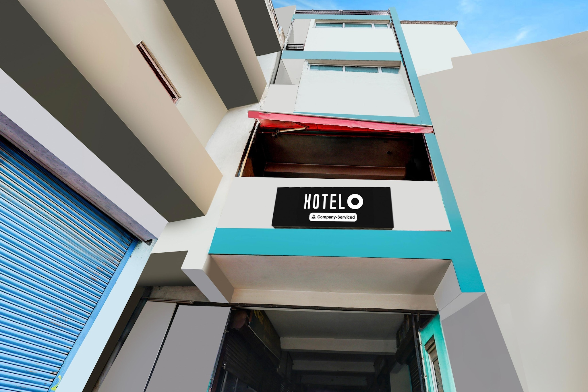 Super Hotel O The Star Guest House