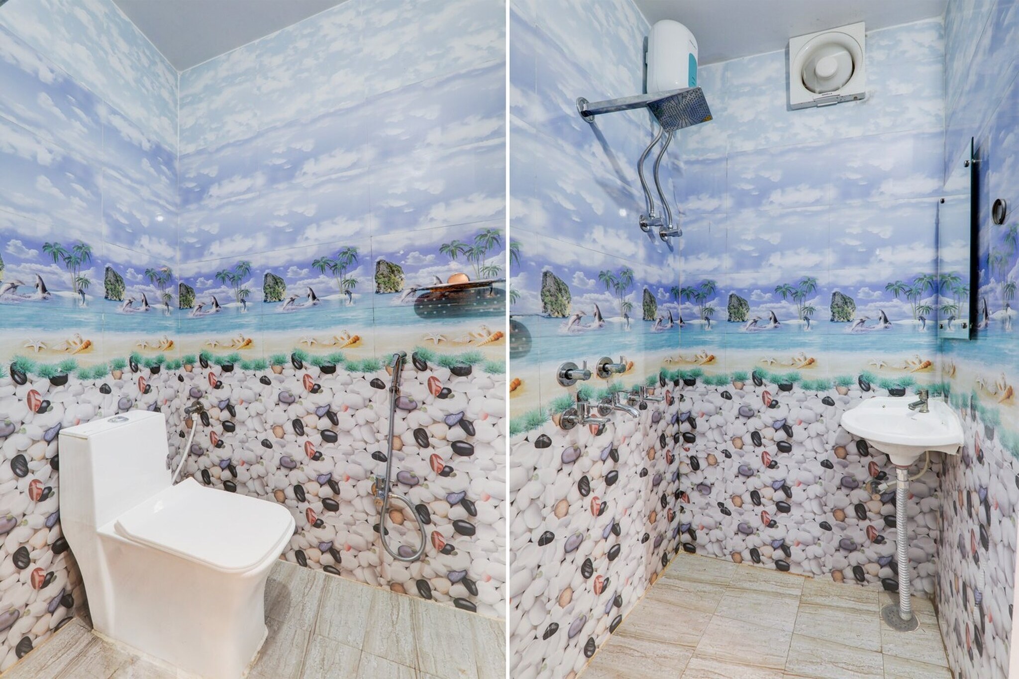 Hotel O Deva Road Chinhat 24 Stays